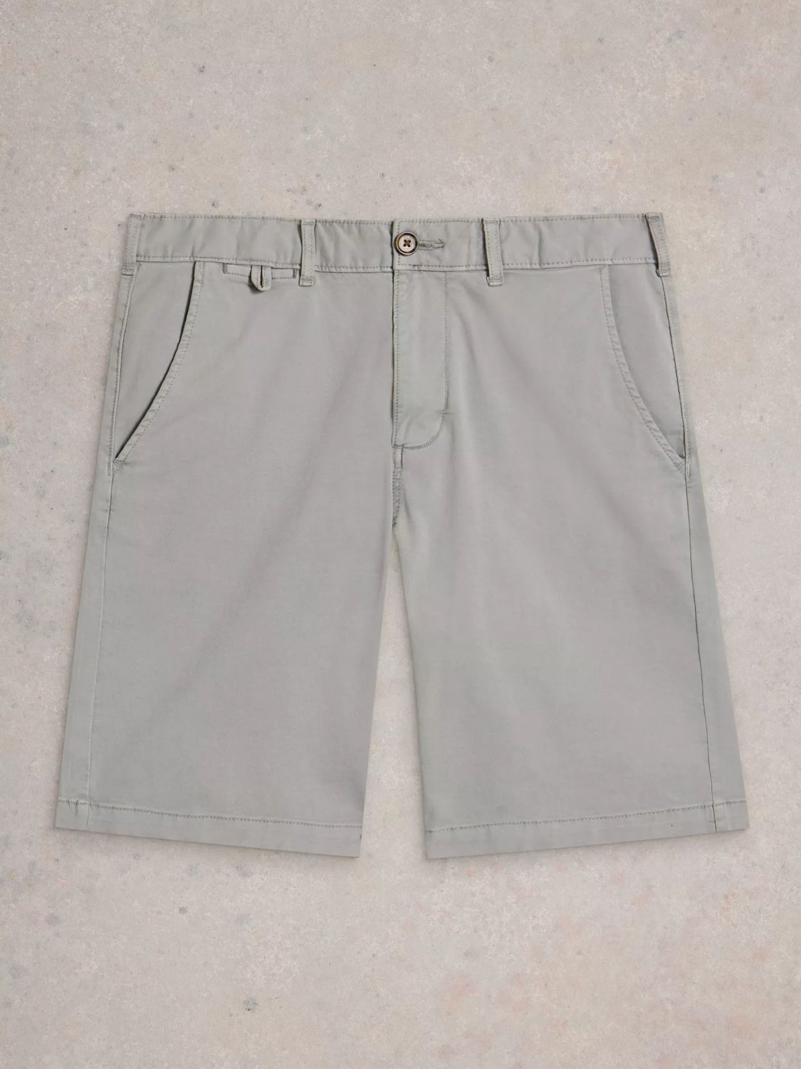 White Stuff Sutton Chino Shorts
