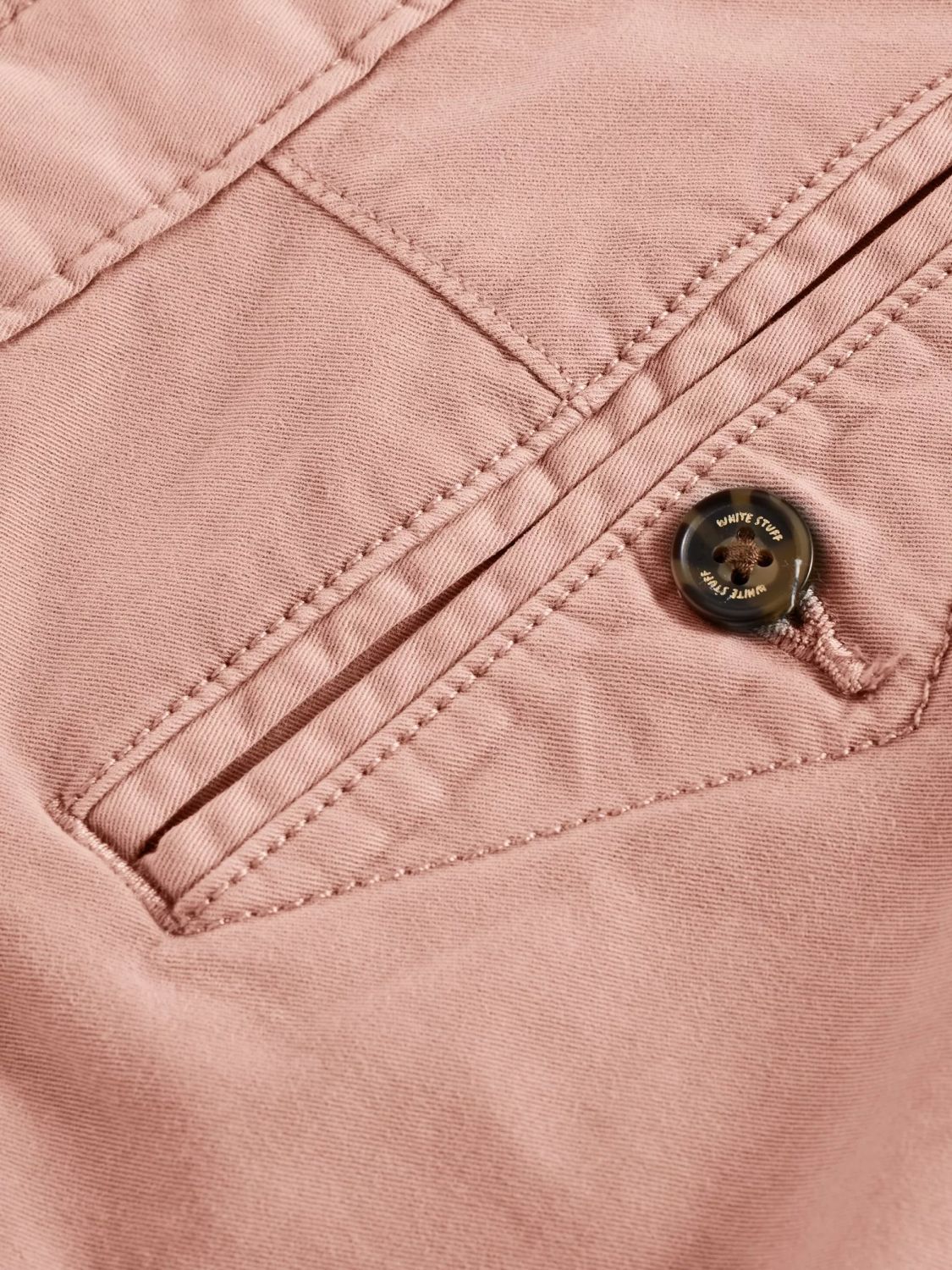 White Stuff Sutton Chino Shorts