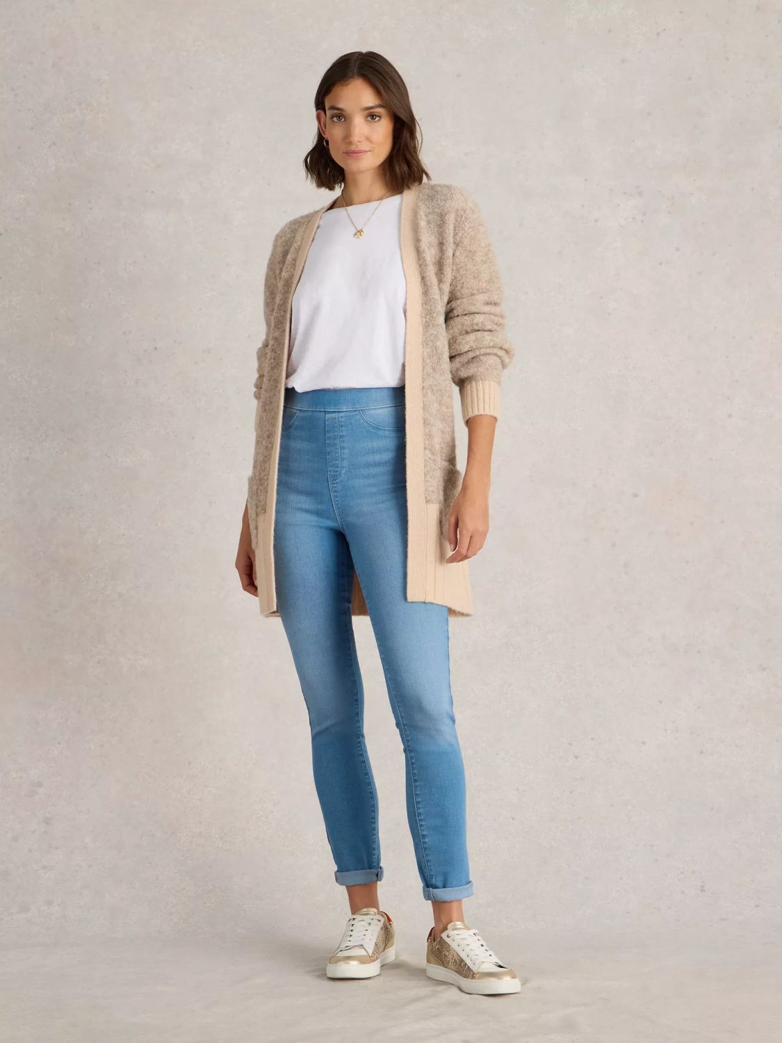 White Stuff Janey Jegging