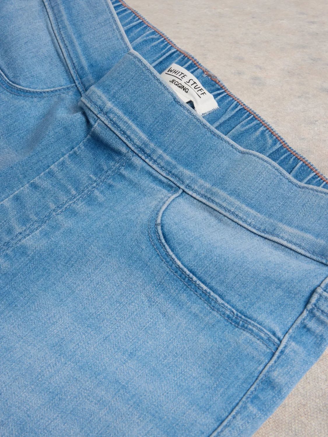 White Stuff Janey Jegging