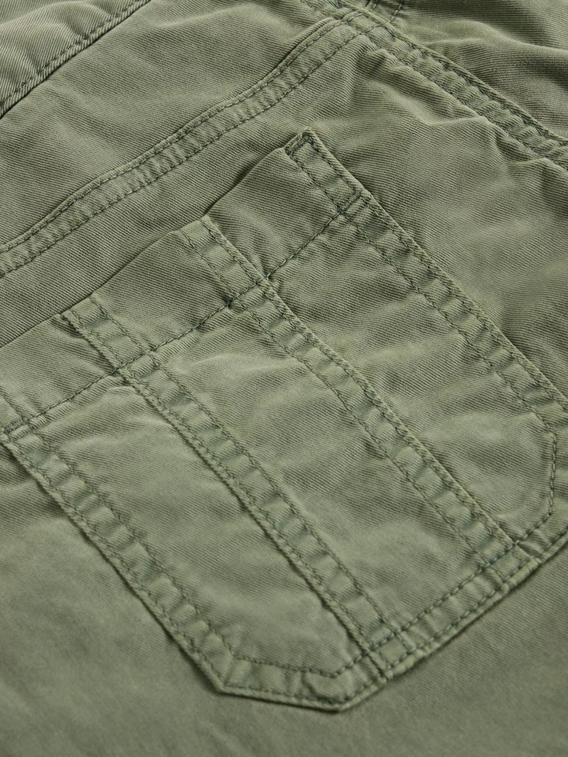 White Stuff Molly Combat Shorts