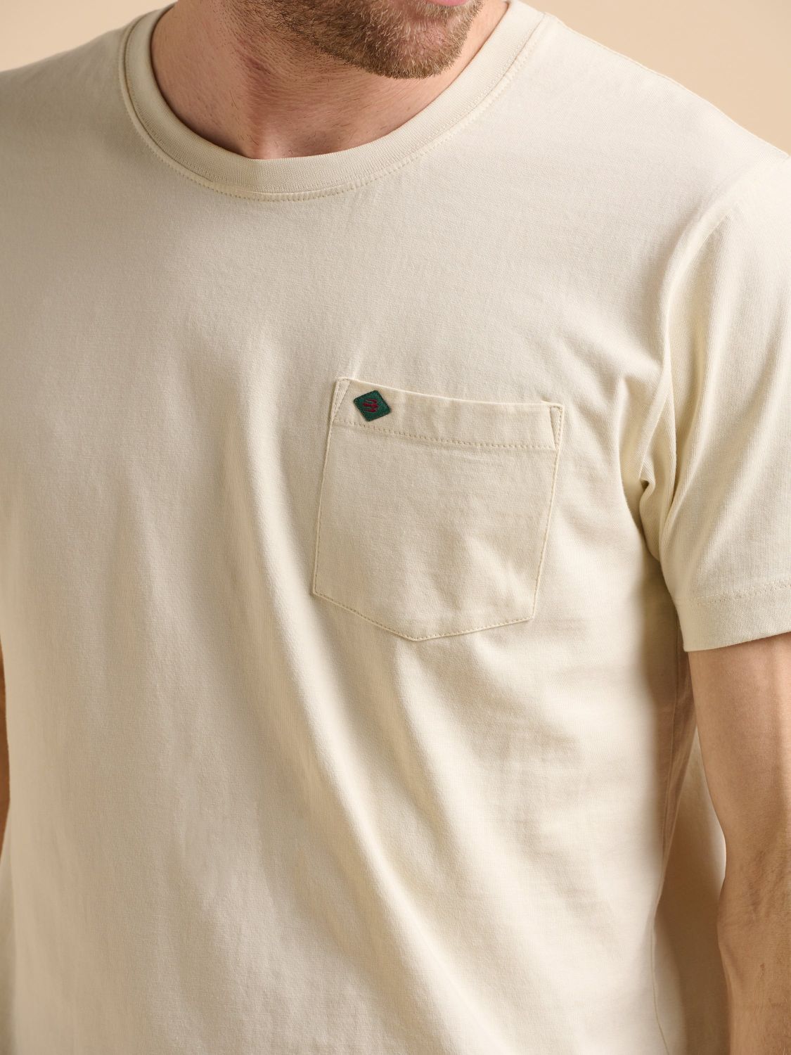 Brakeburn Retro Board Tshirt