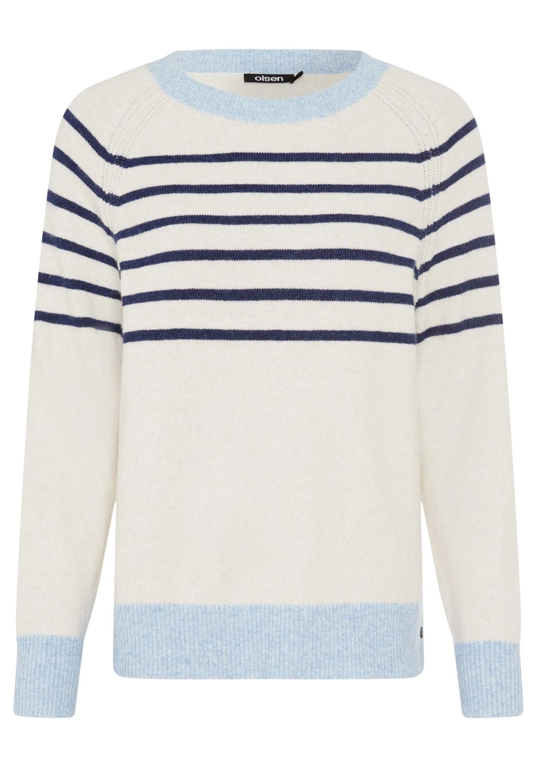 Olsen Stripe Jumper