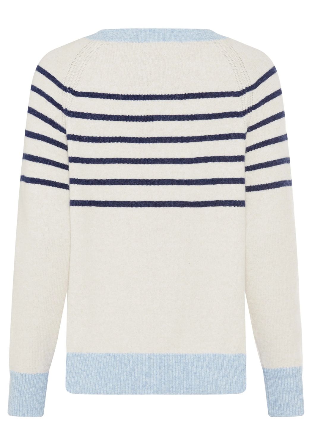 Olsen Stripe Jumper