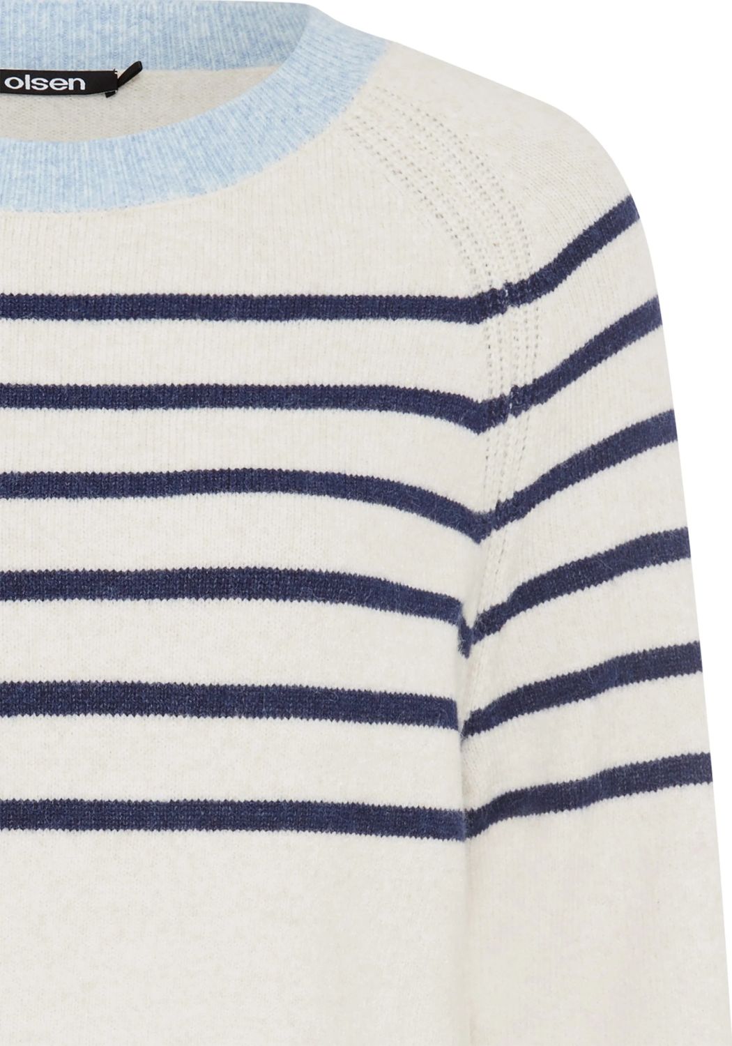 Olsen Stripe Jumper