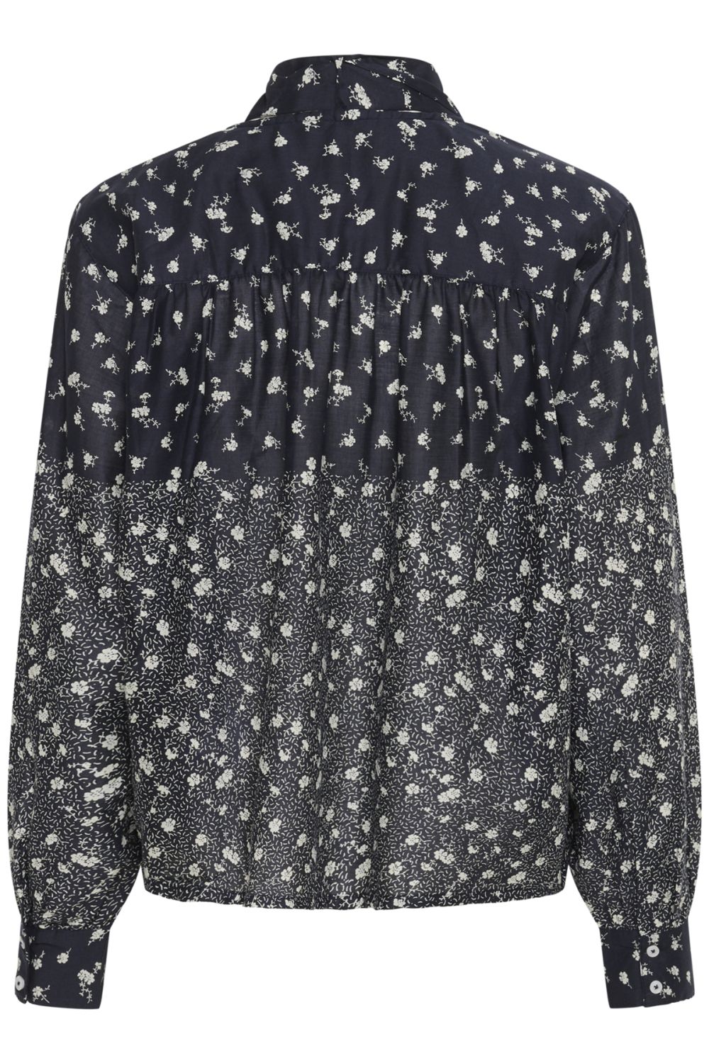 Part Two Yanina Blouse