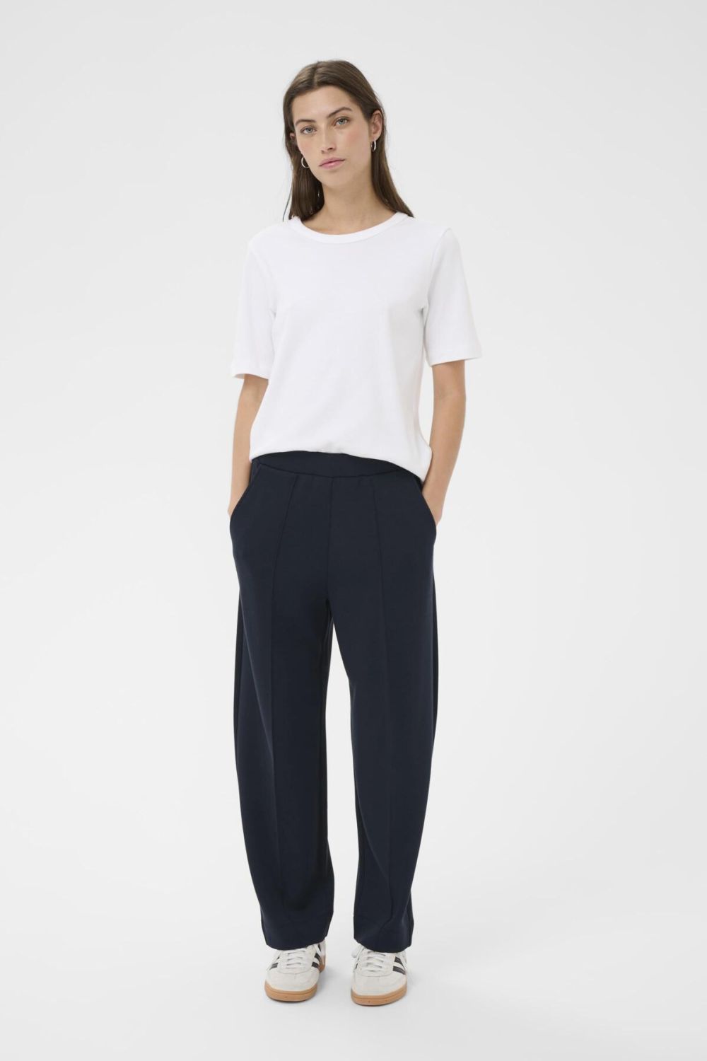 Part Two Zena Trouser