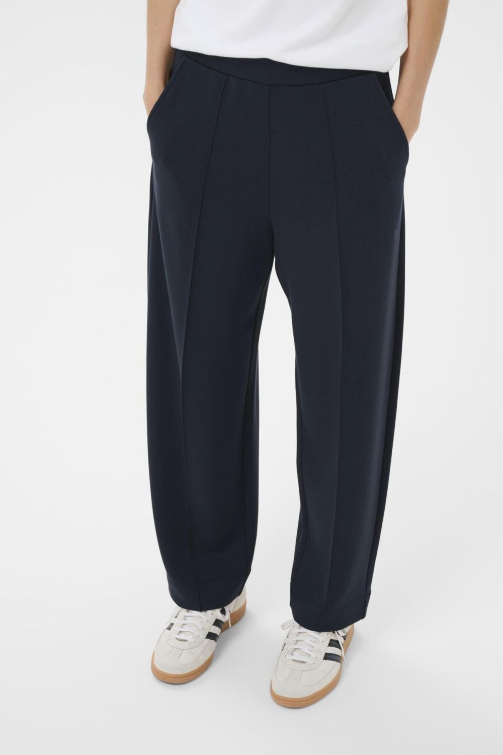 Part Two Zena Trouser