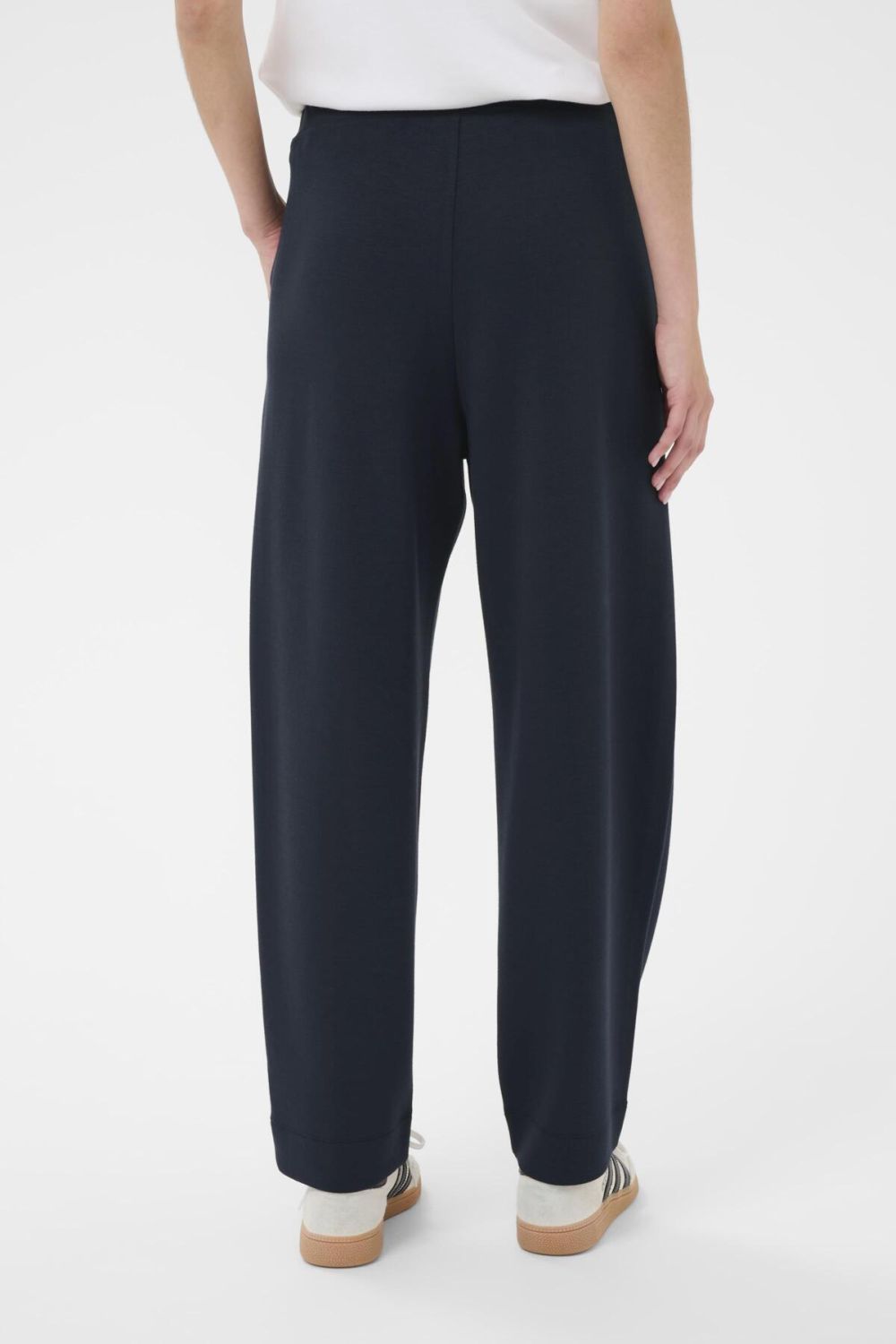 Part Two Zena Trouser