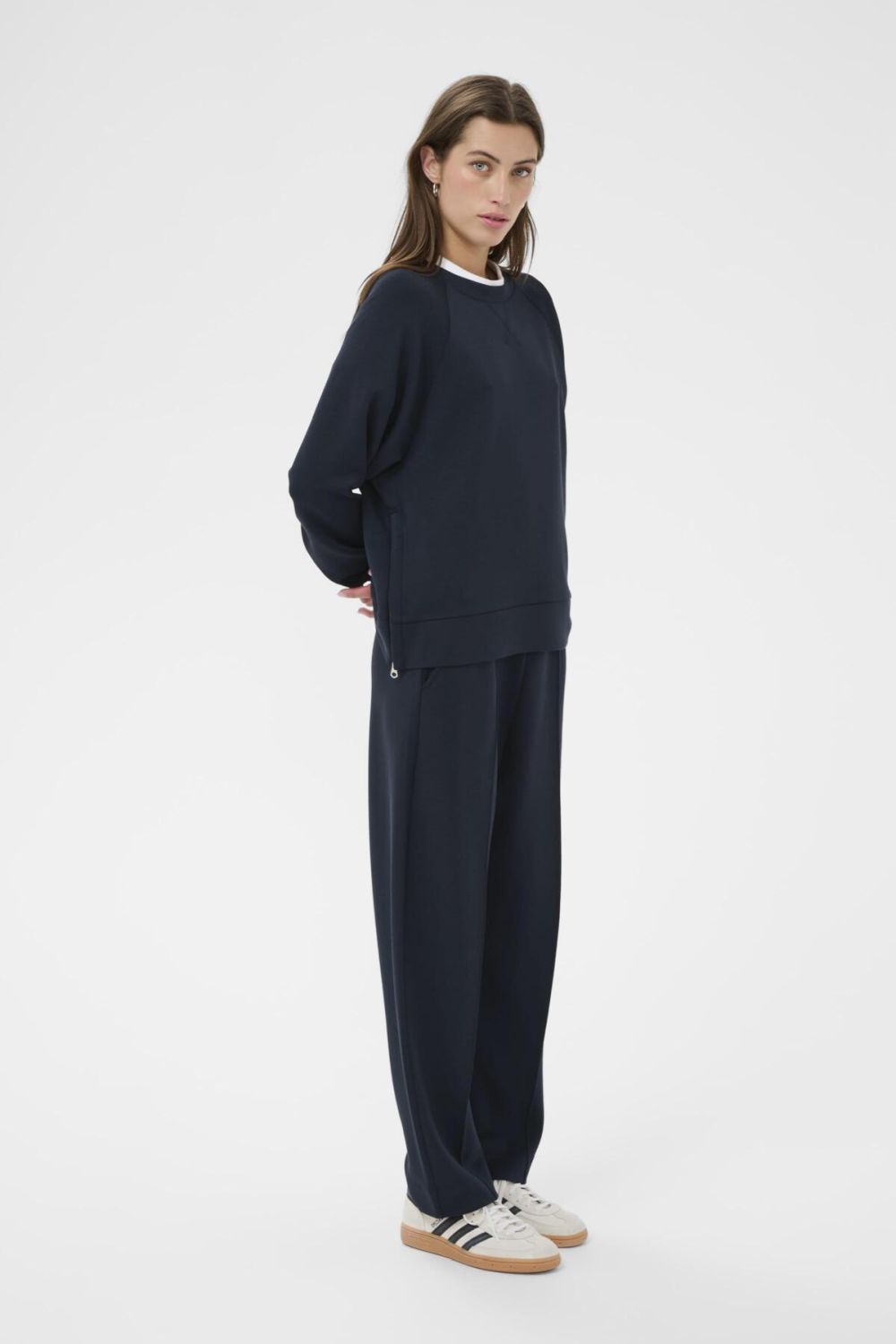 Part Two Zena Trouser