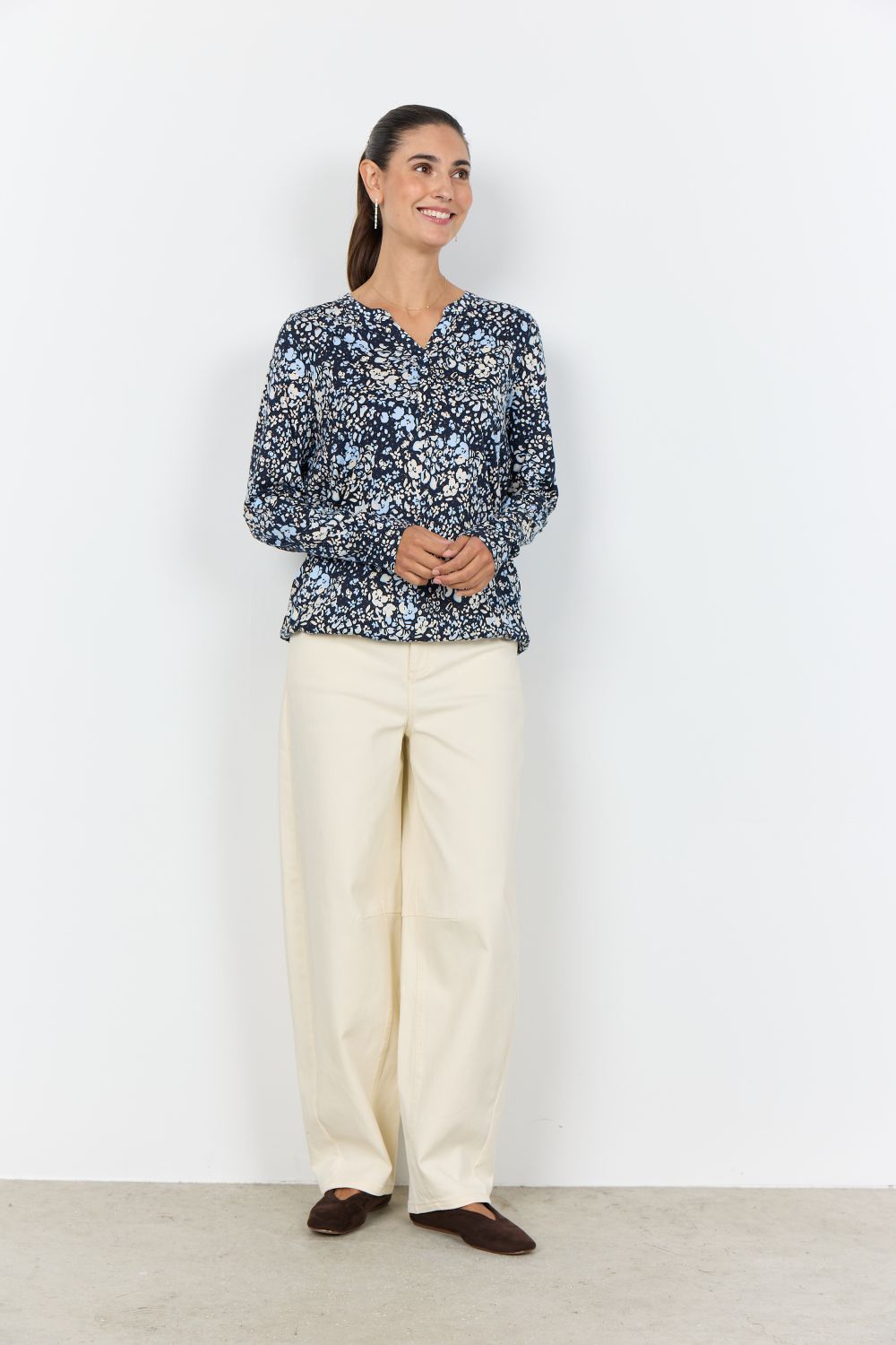 Soya Concept Felicity Top