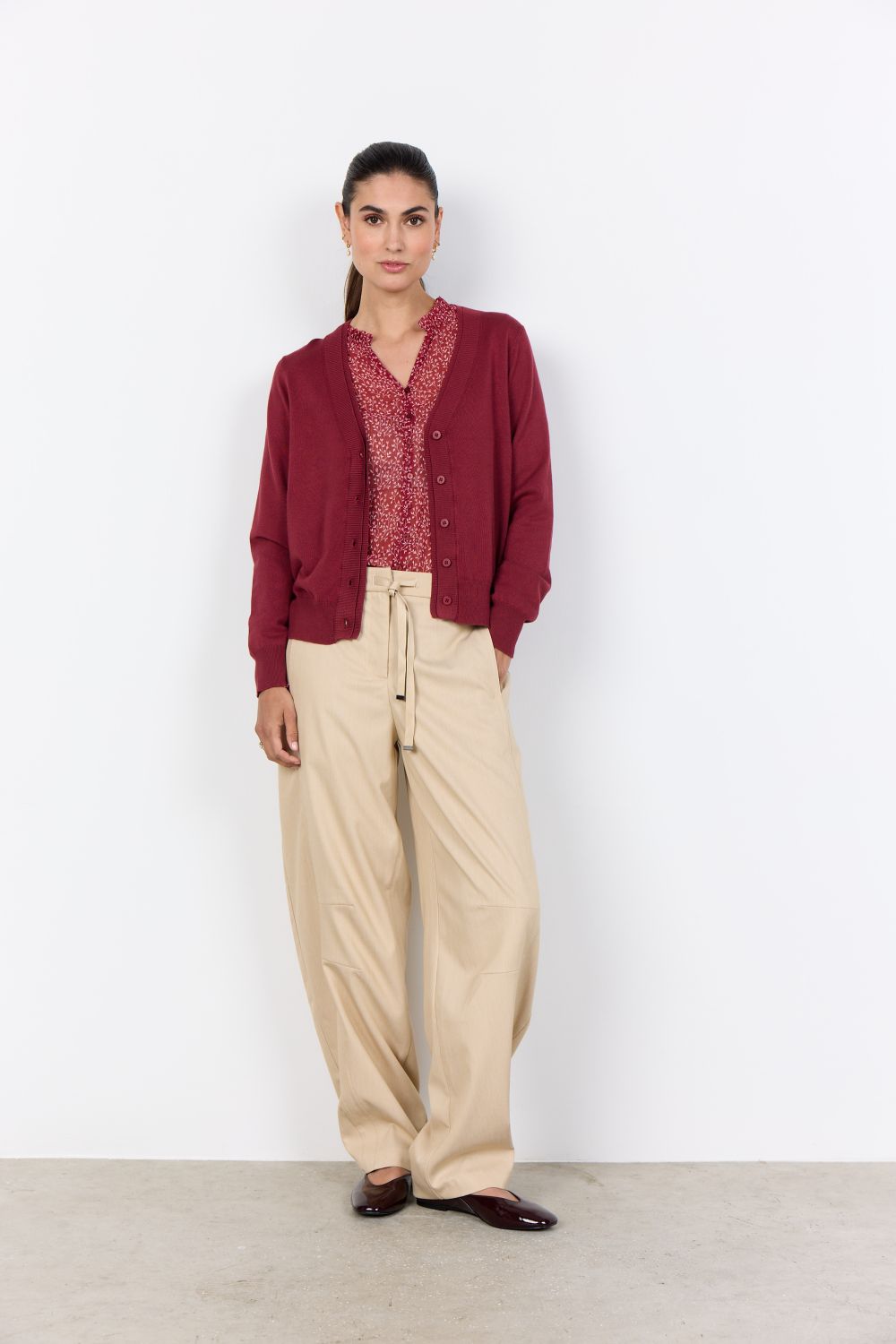 Soya Concept Dollie Cardigan