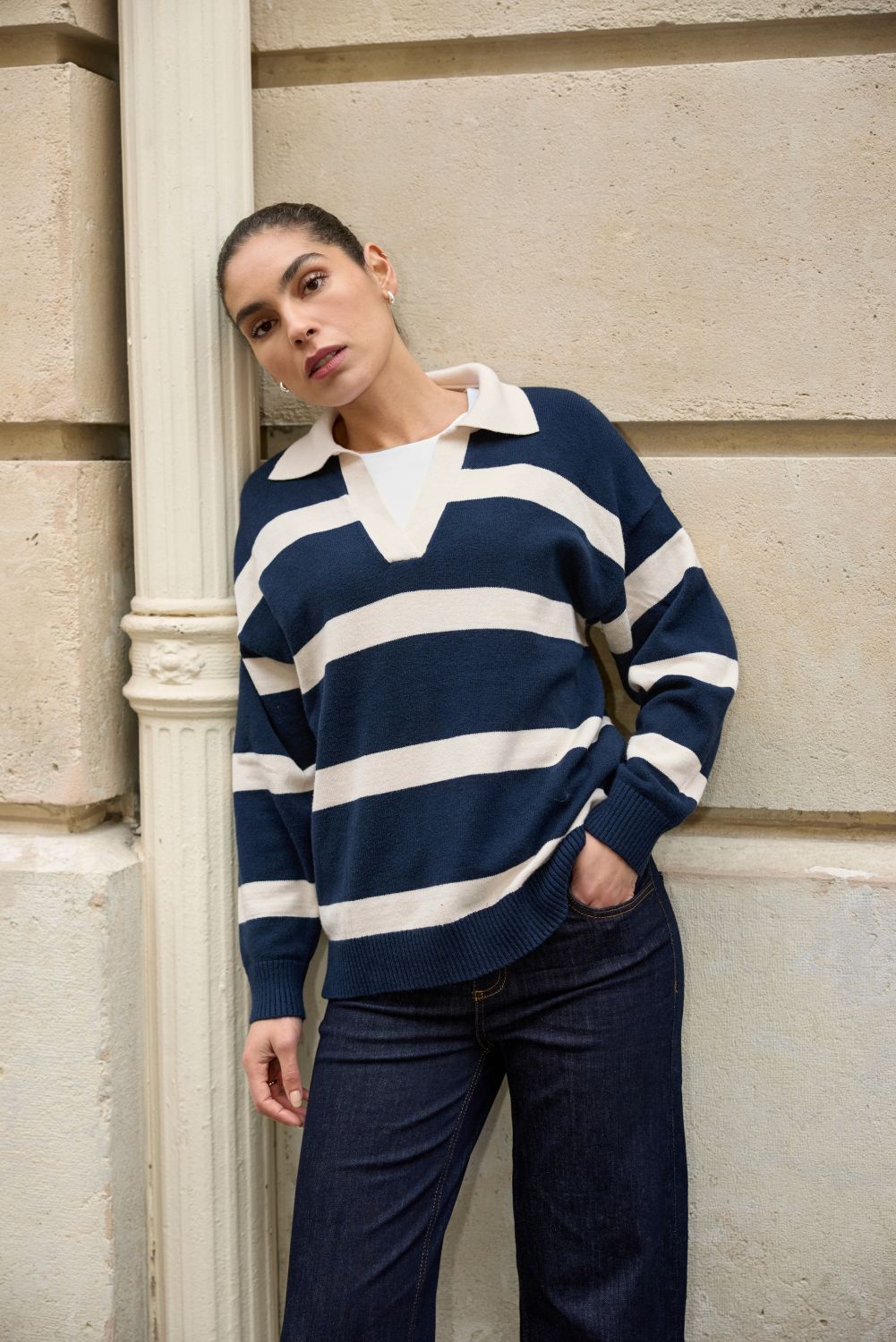 Soya Concept Kanita Jumper