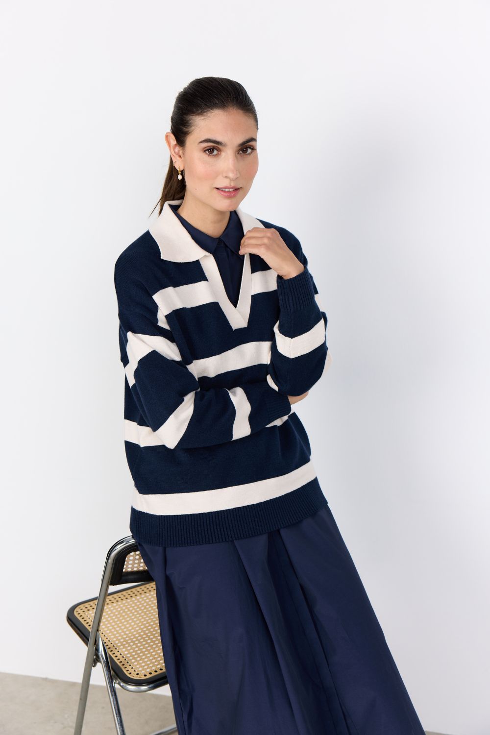 Soya Concept Kanita Jumper