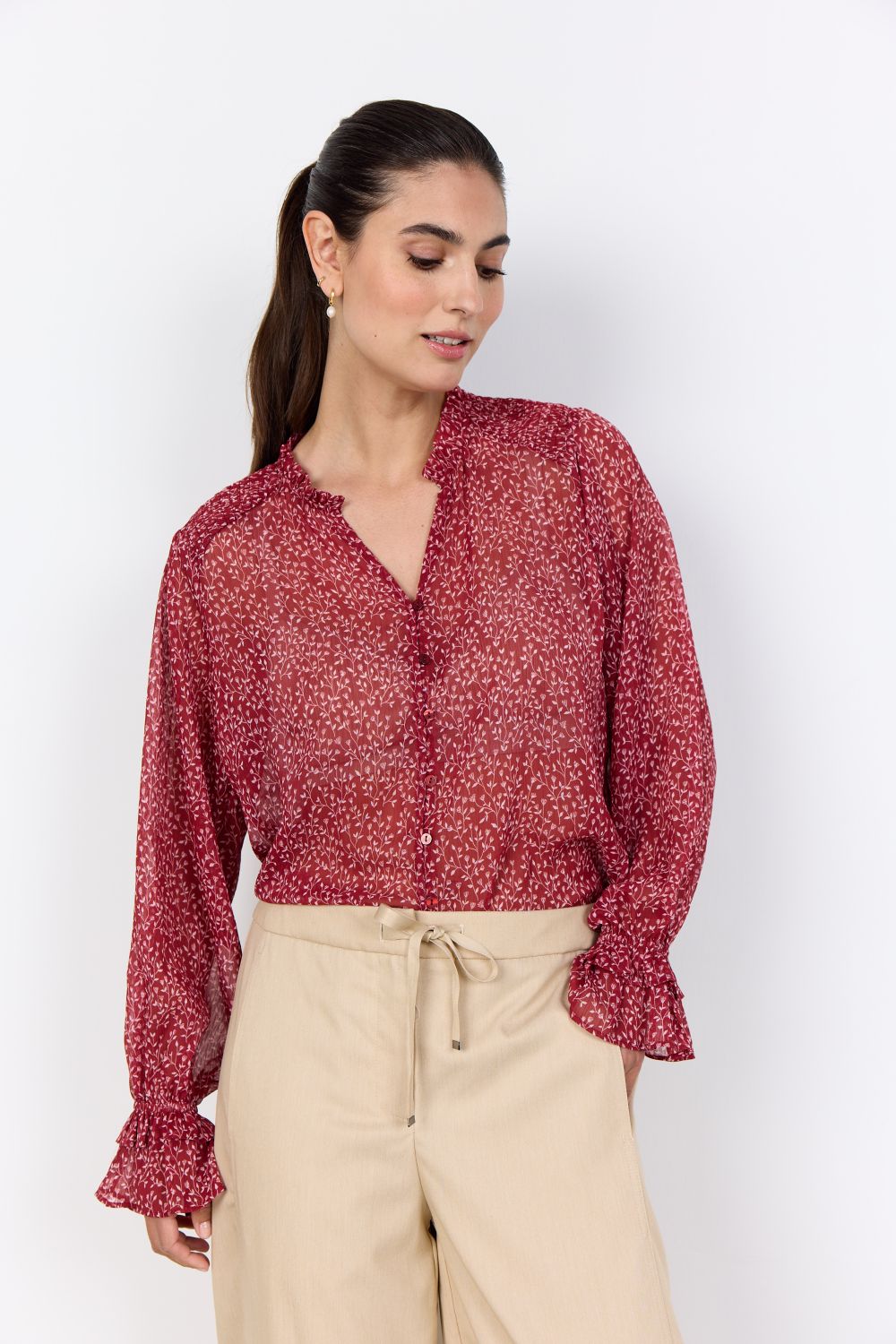 Soya Concept Bebbi Blouse