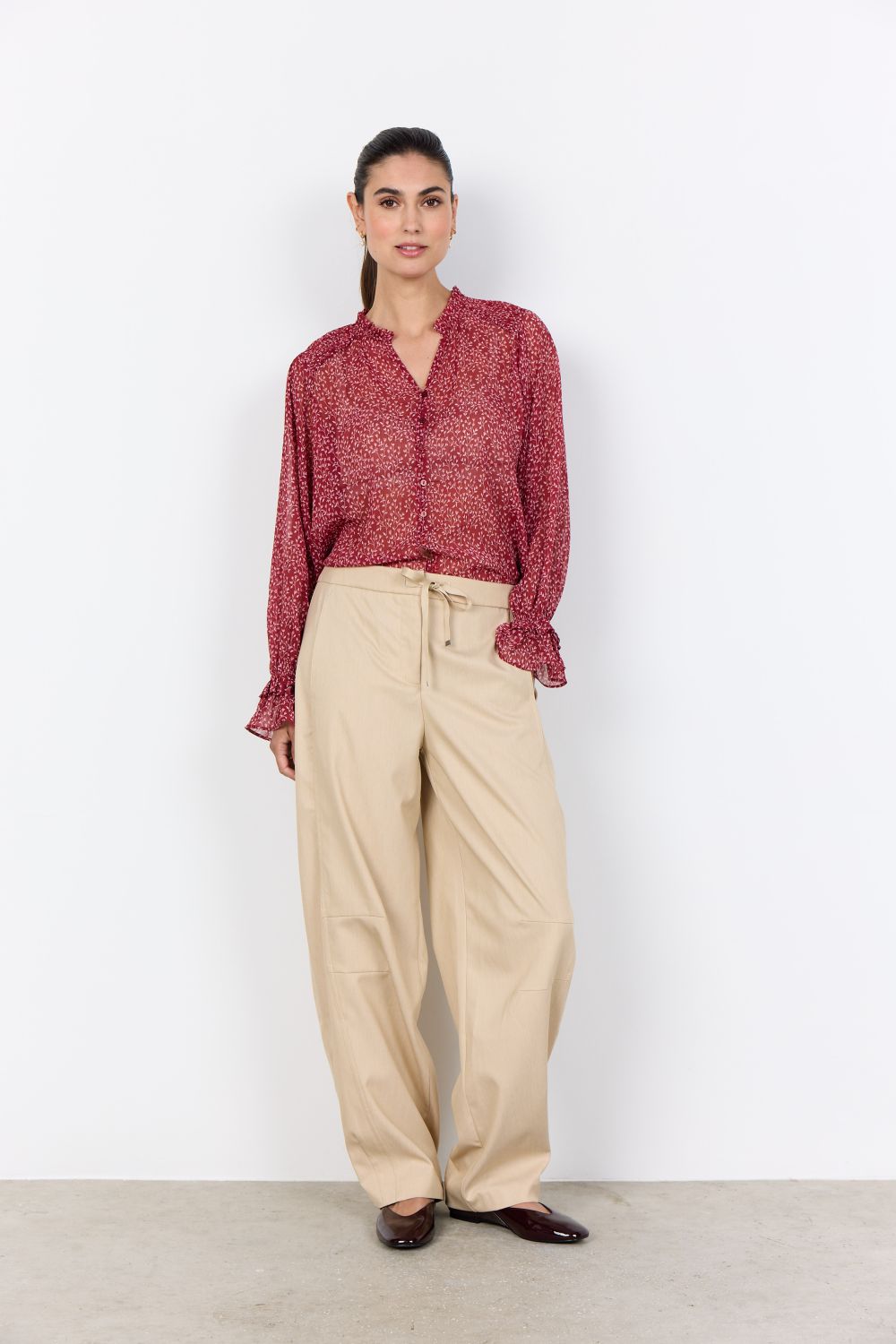 Soya Concept Bebbi Blouse