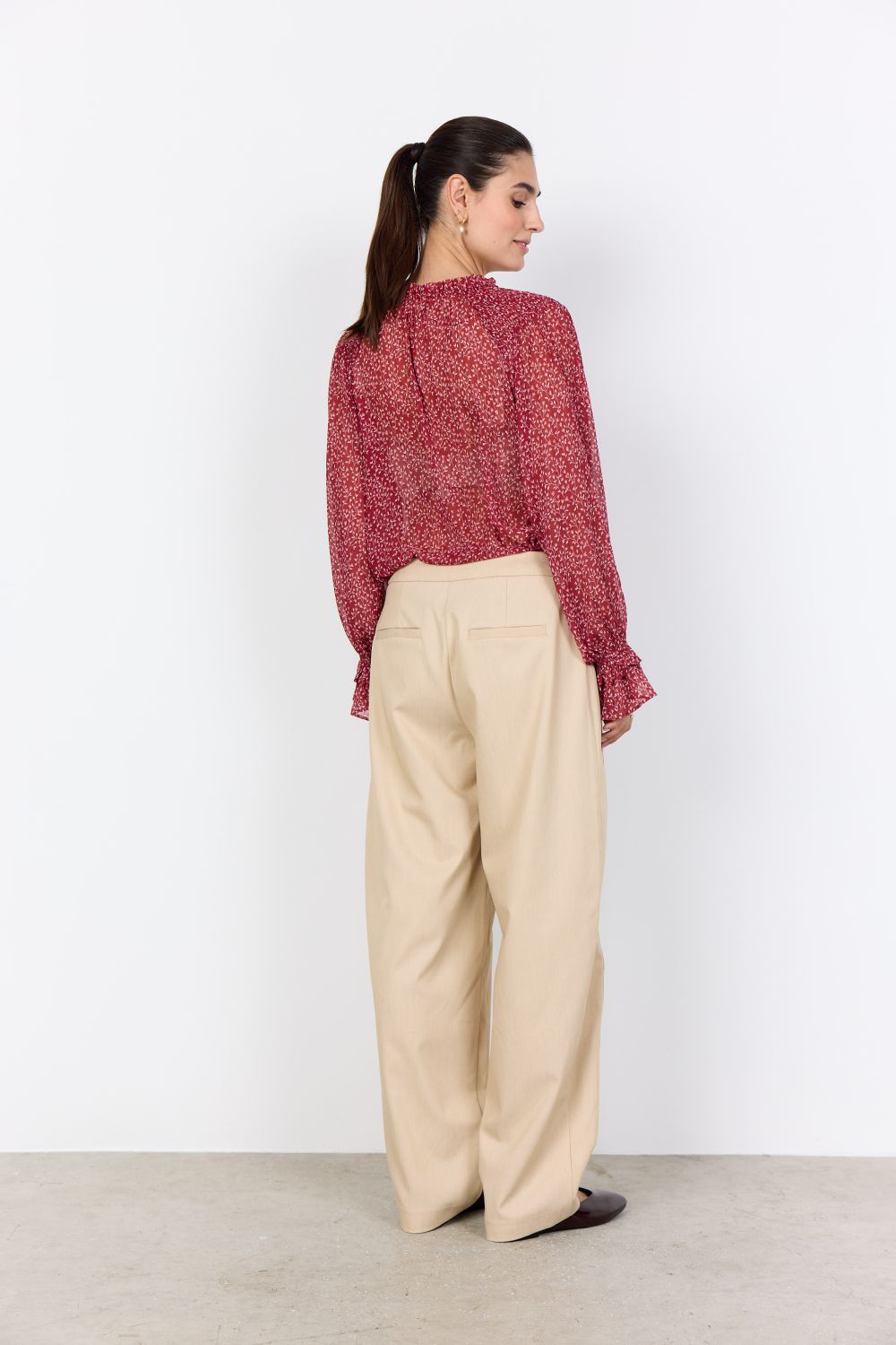 Soya Concept Bebbi Blouse