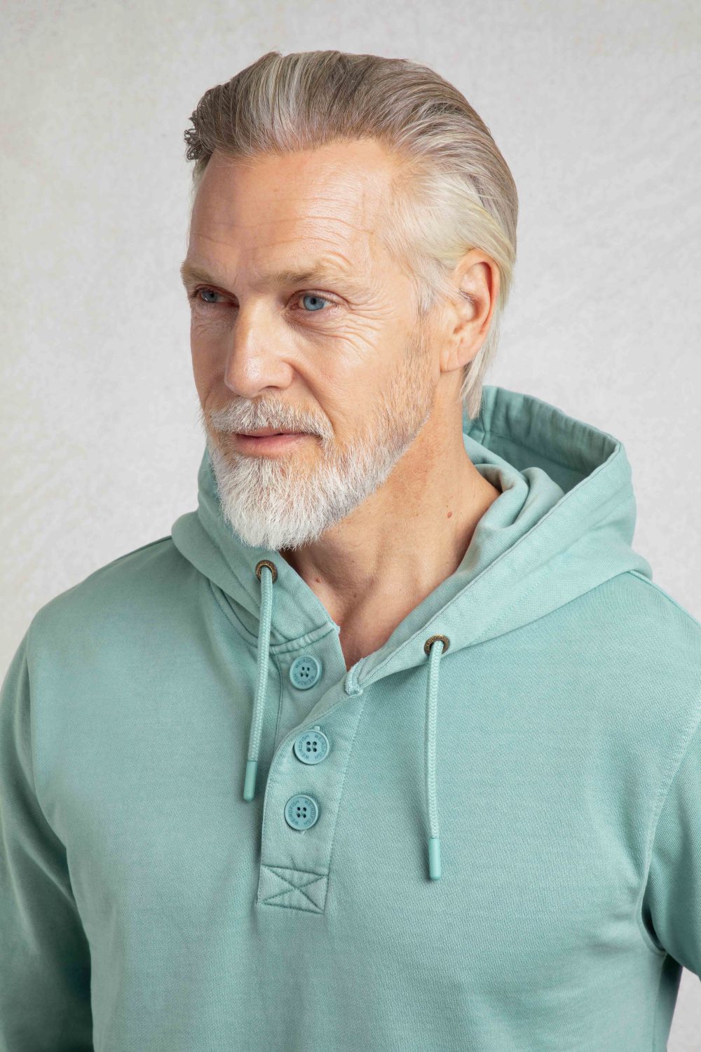 Weird Fish Woodside Hoody