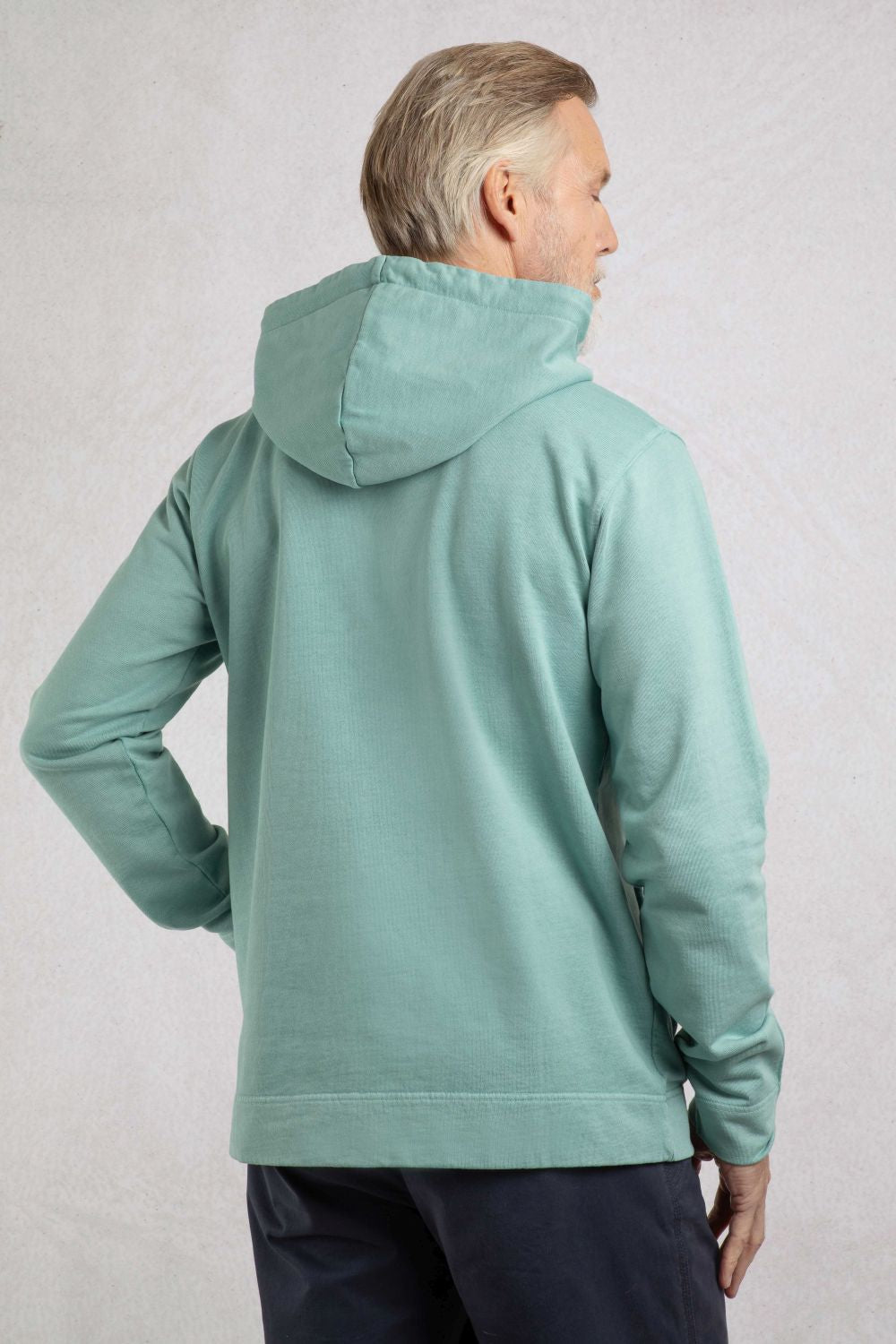 Weird Fish Woodside Hoody