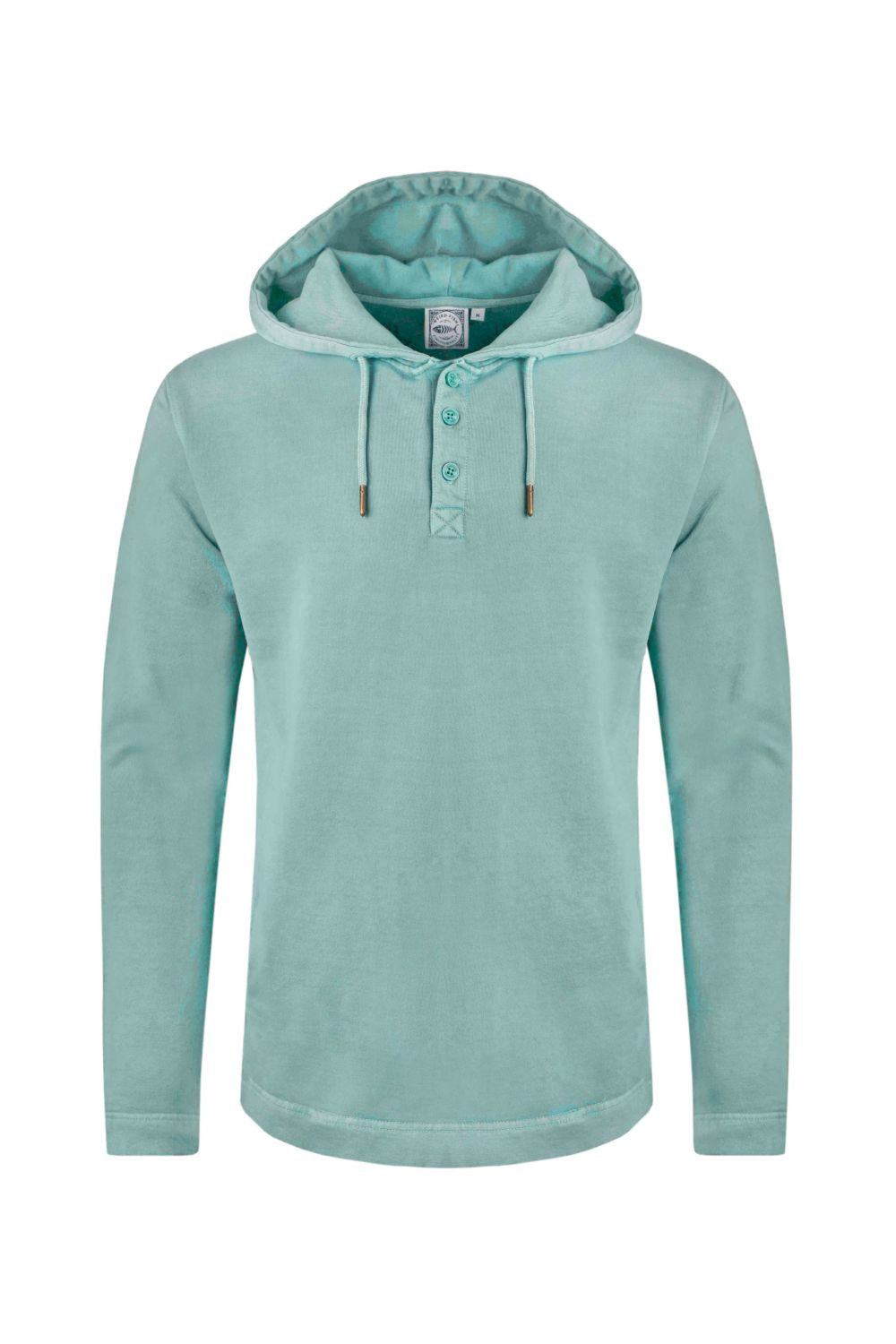 Weird Fish Woodside Hoody