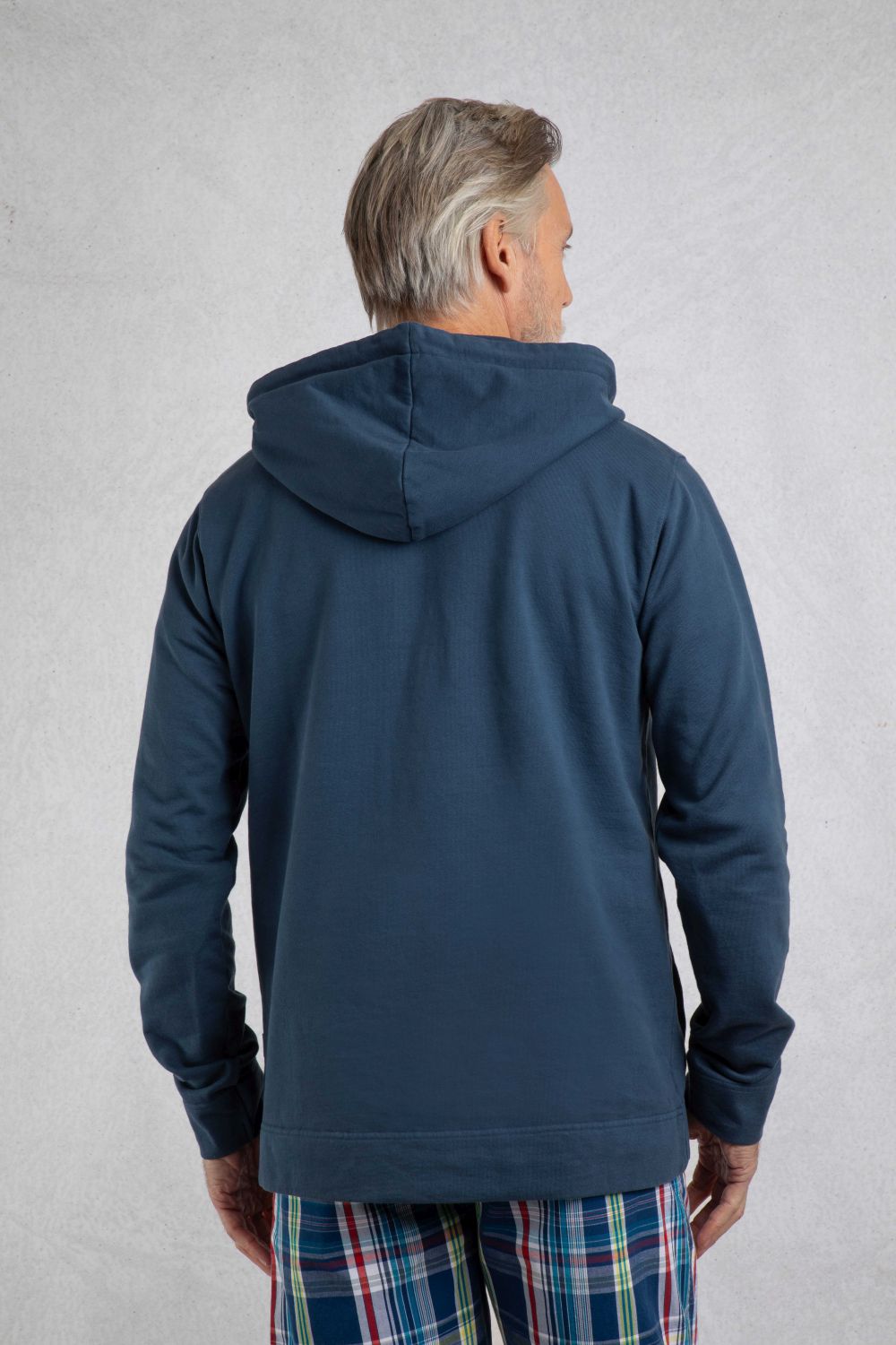 Weird Fish Woodside Hoody