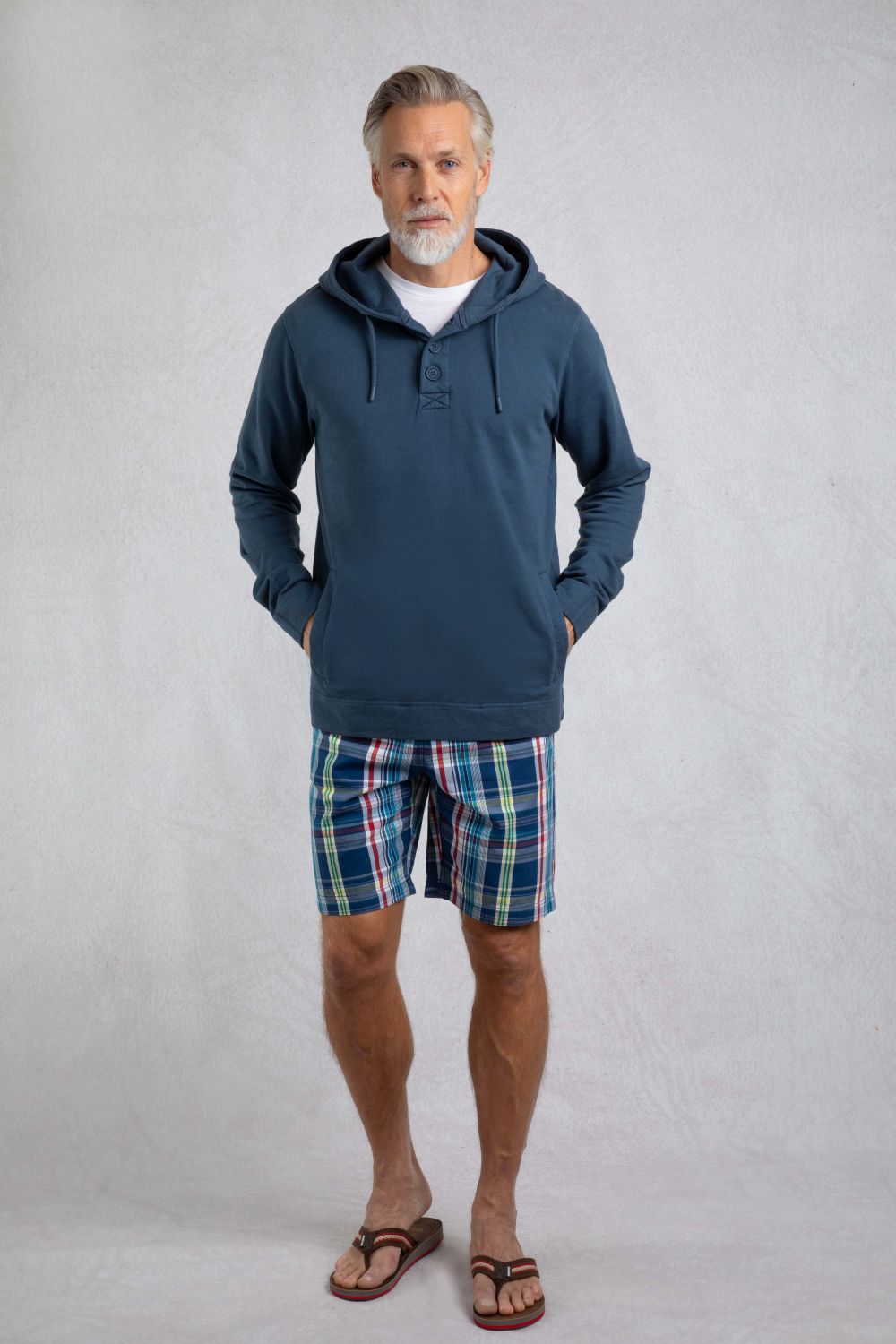Weird Fish Woodside Hoody