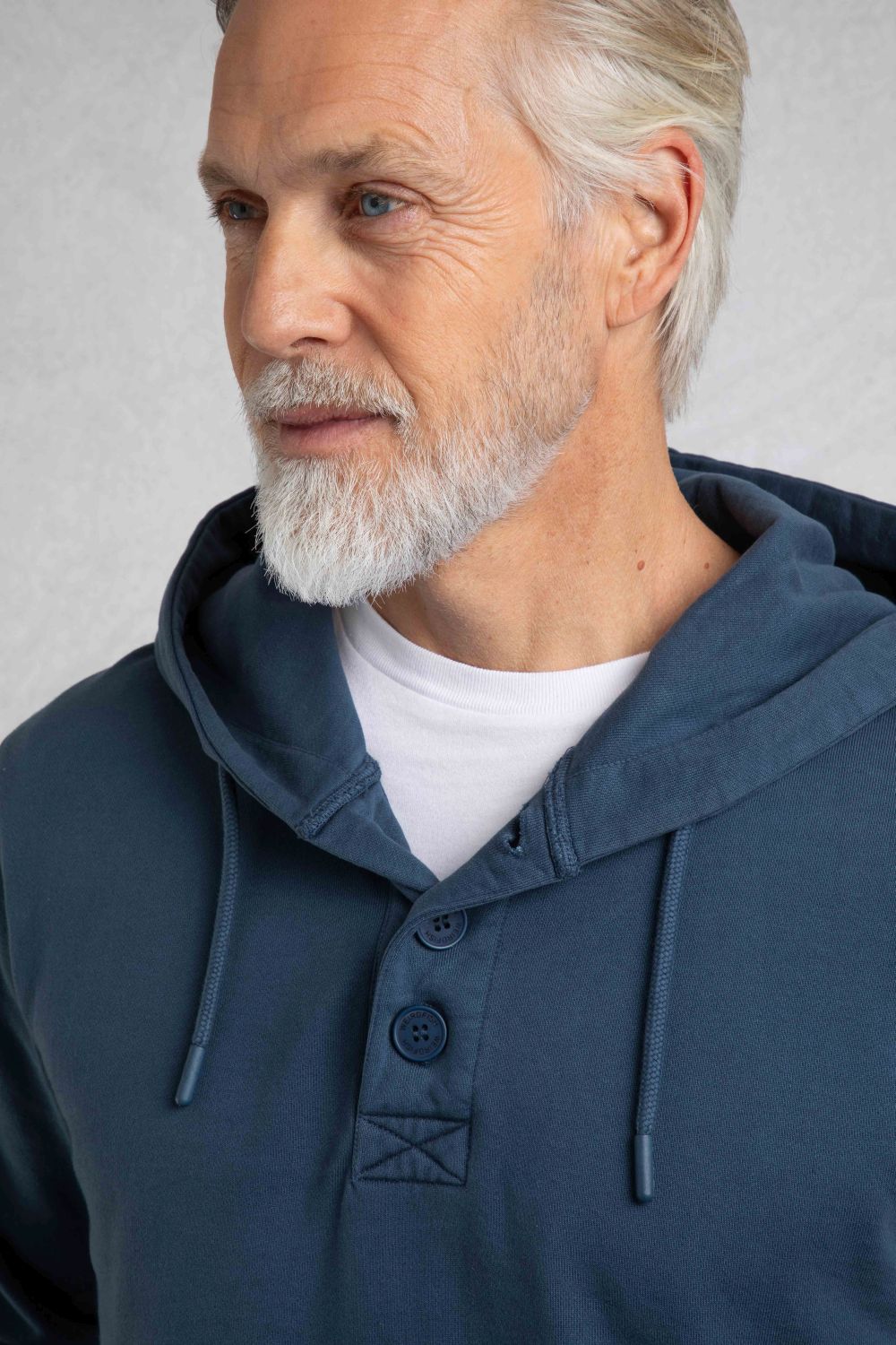 Weird Fish Woodside Hoody