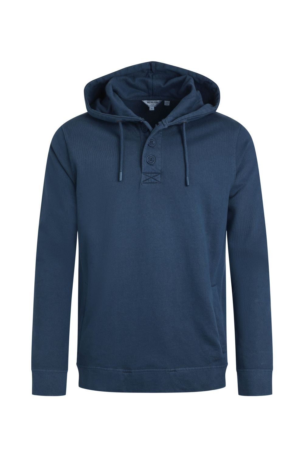 Weird Fish Woodside Hoody