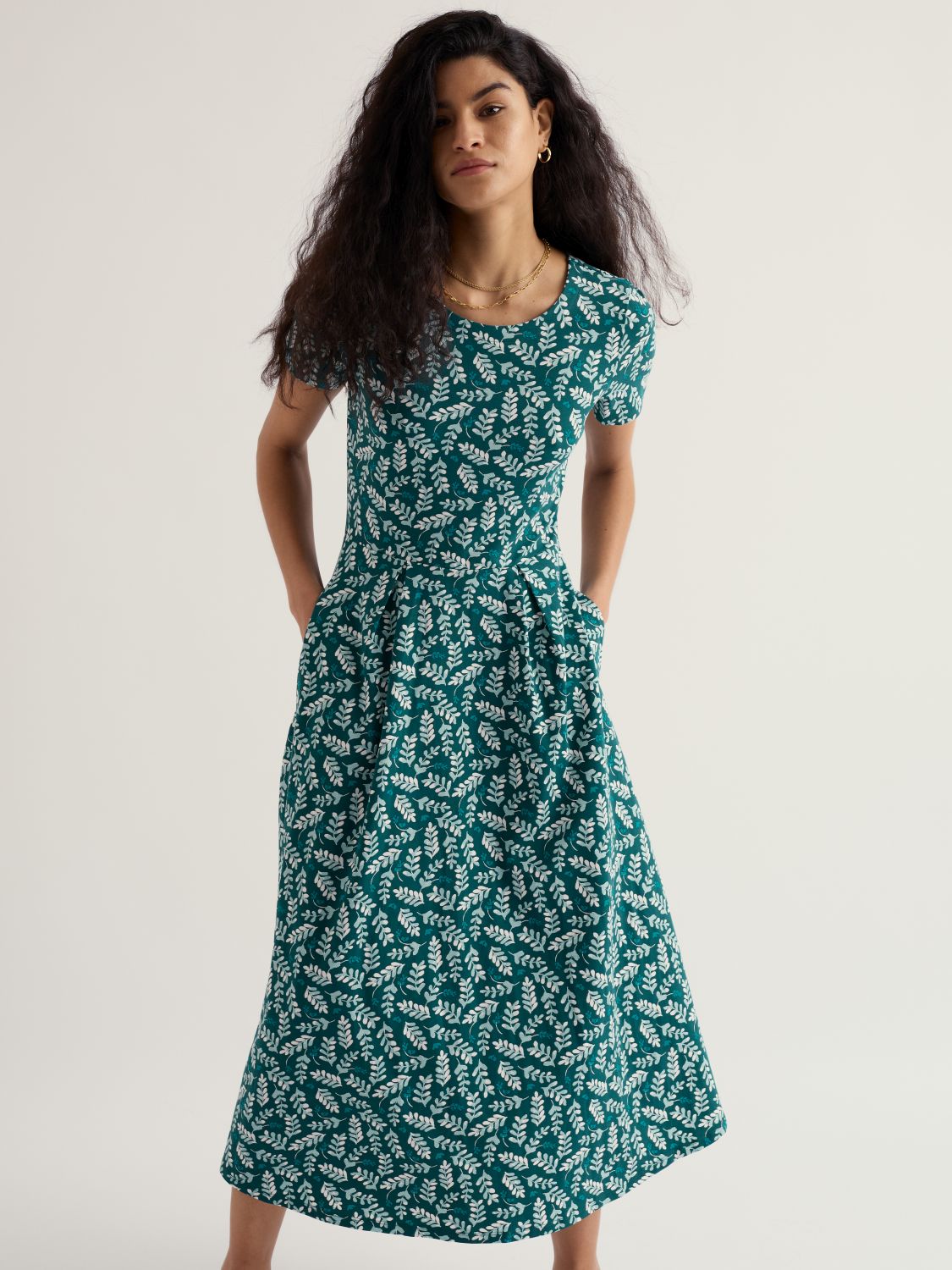 Seasalt Veronica Dress