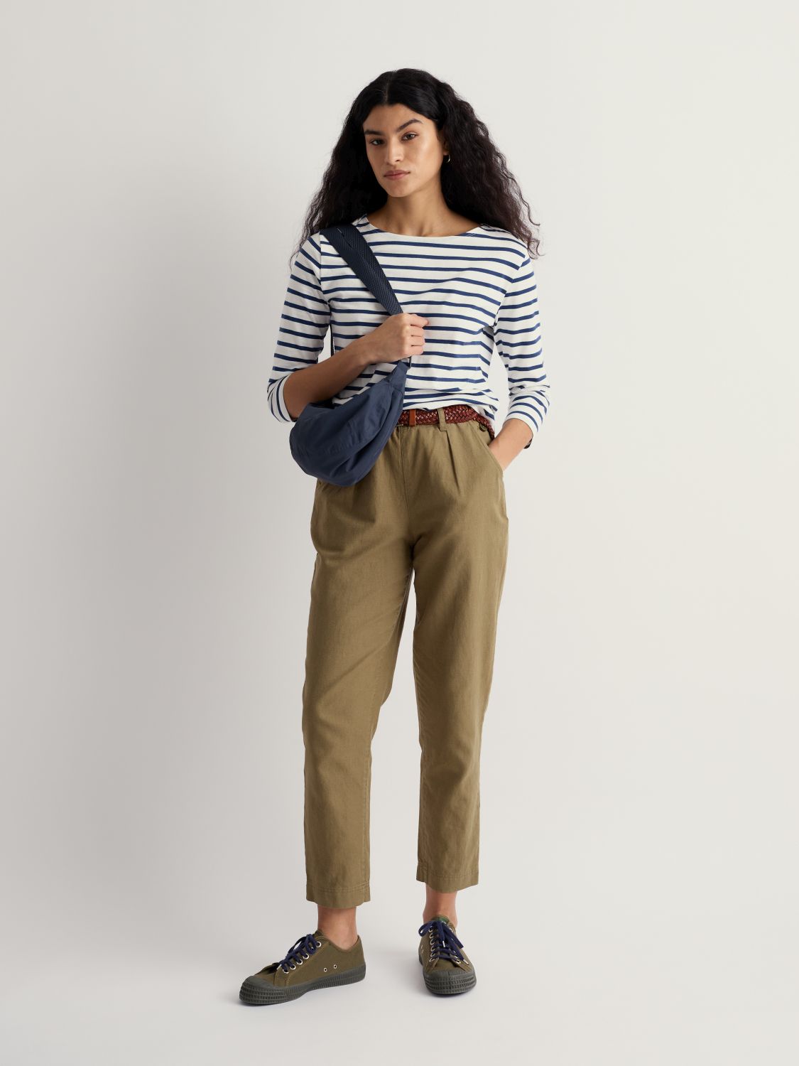 Seasalt Nanterrow Trouser