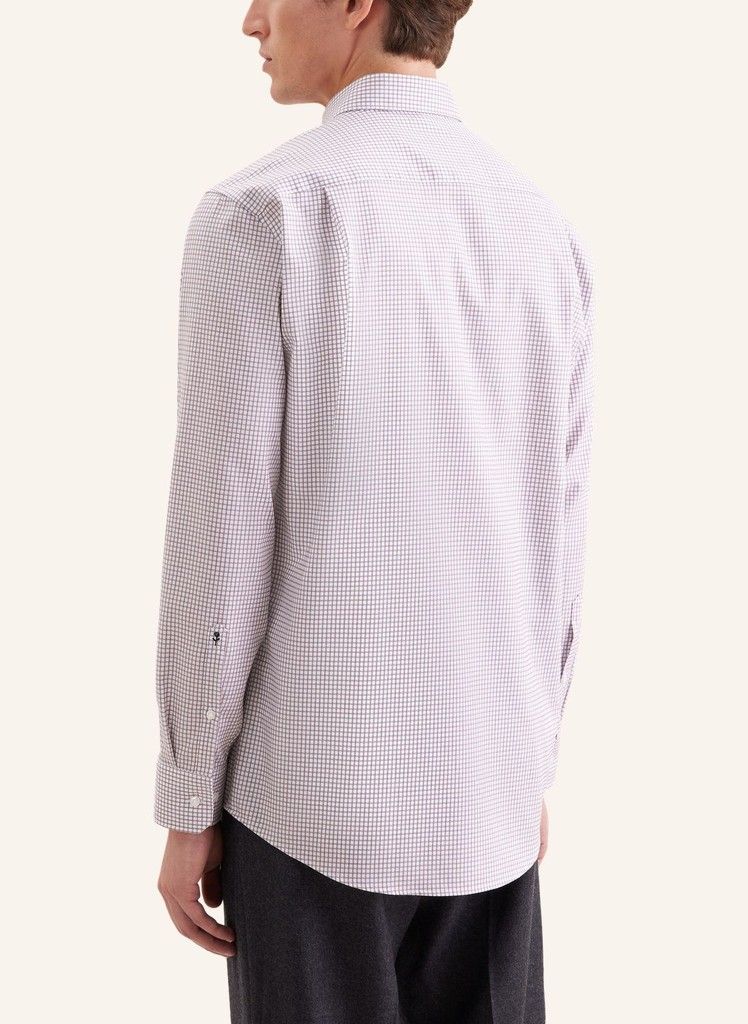 Seidensticker Check Shirt