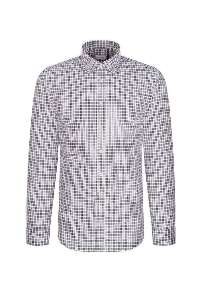 Seidensticker Check Shirt