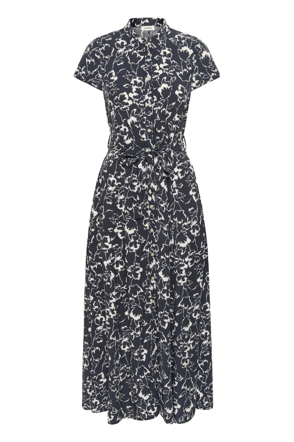 Soaked Arjana Maxi Dress