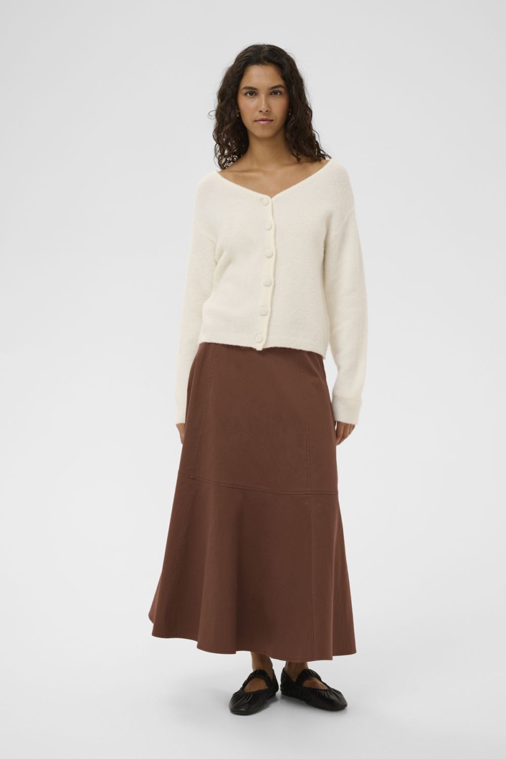Soaked Malo Skirt