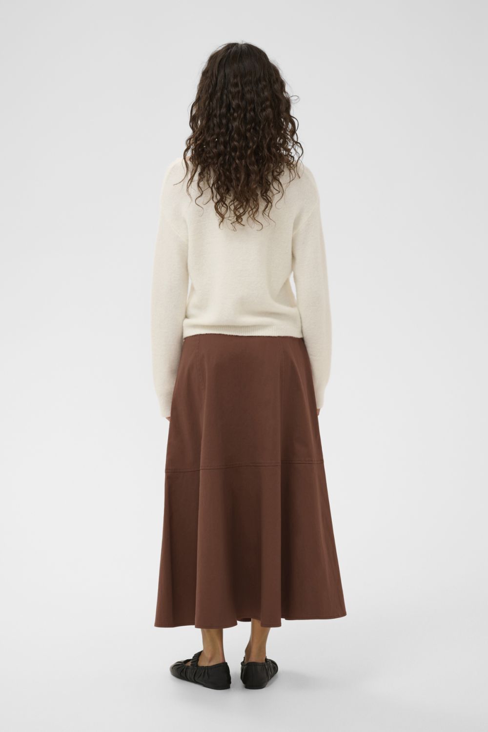 Soaked Malo Skirt