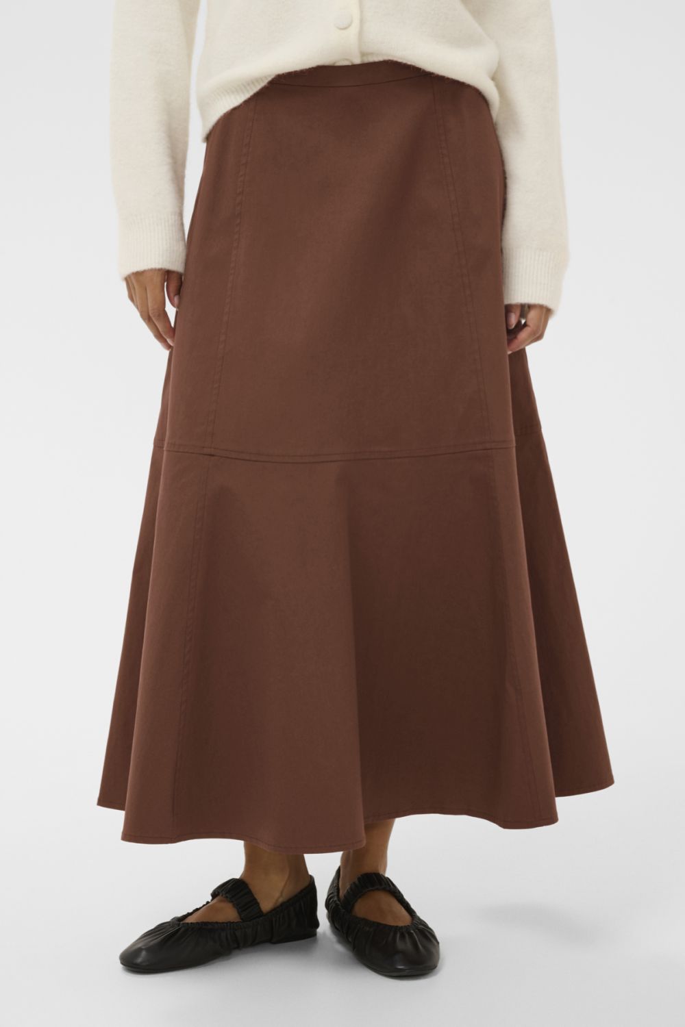 Soaked Malo Skirt