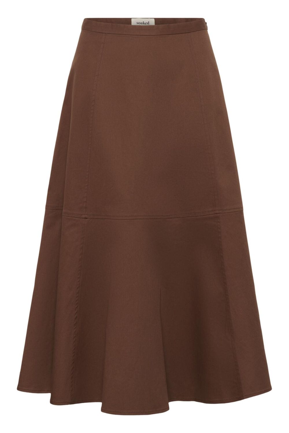 Soaked Malo Skirt