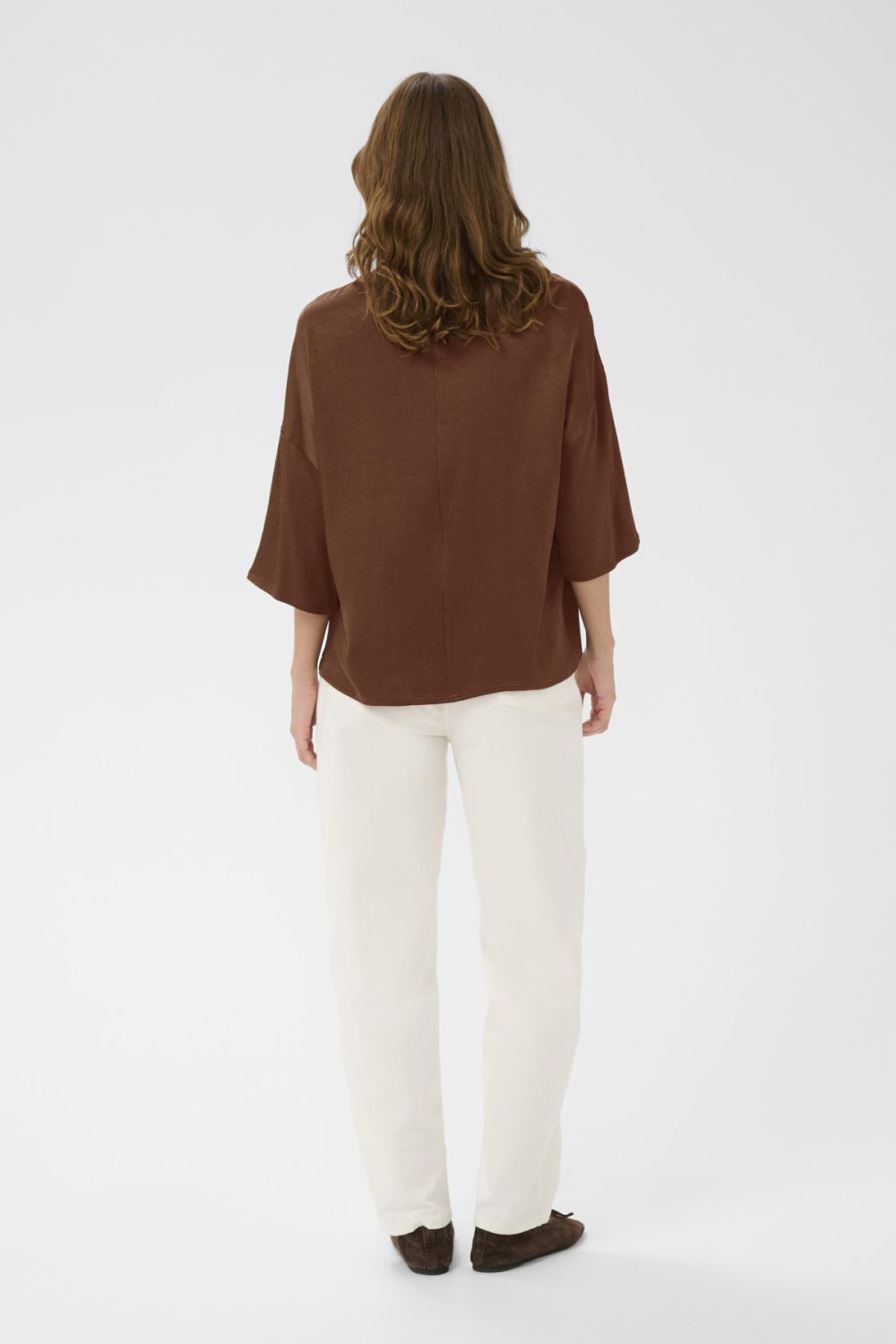 Soaked Mirabella Blouse