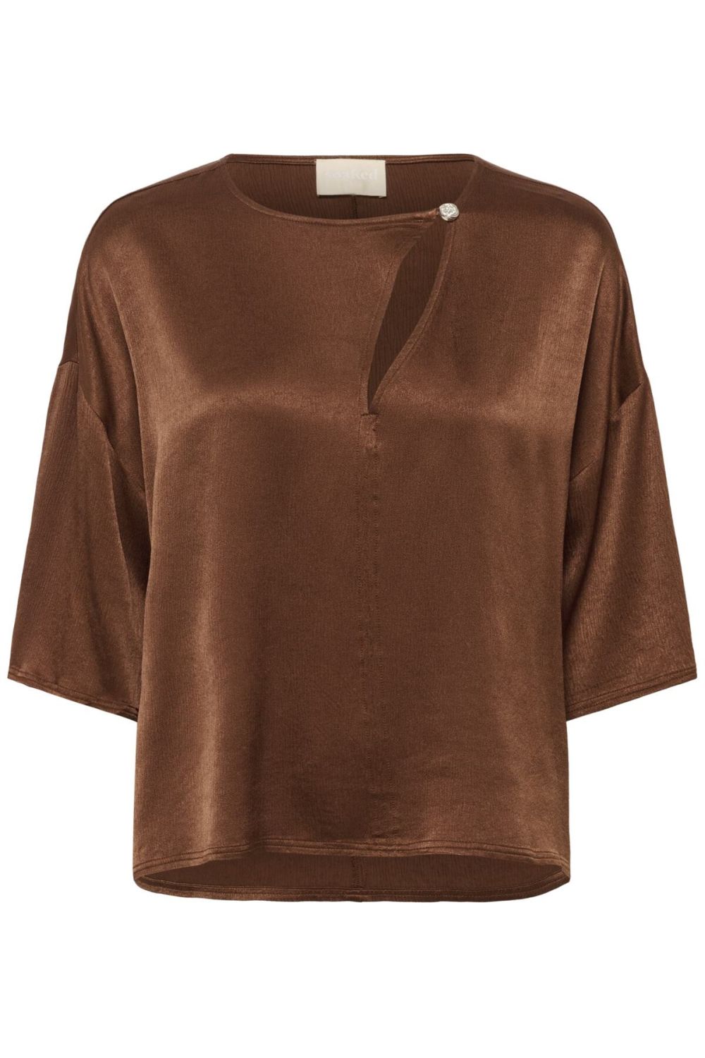 Soaked Mirabella Blouse