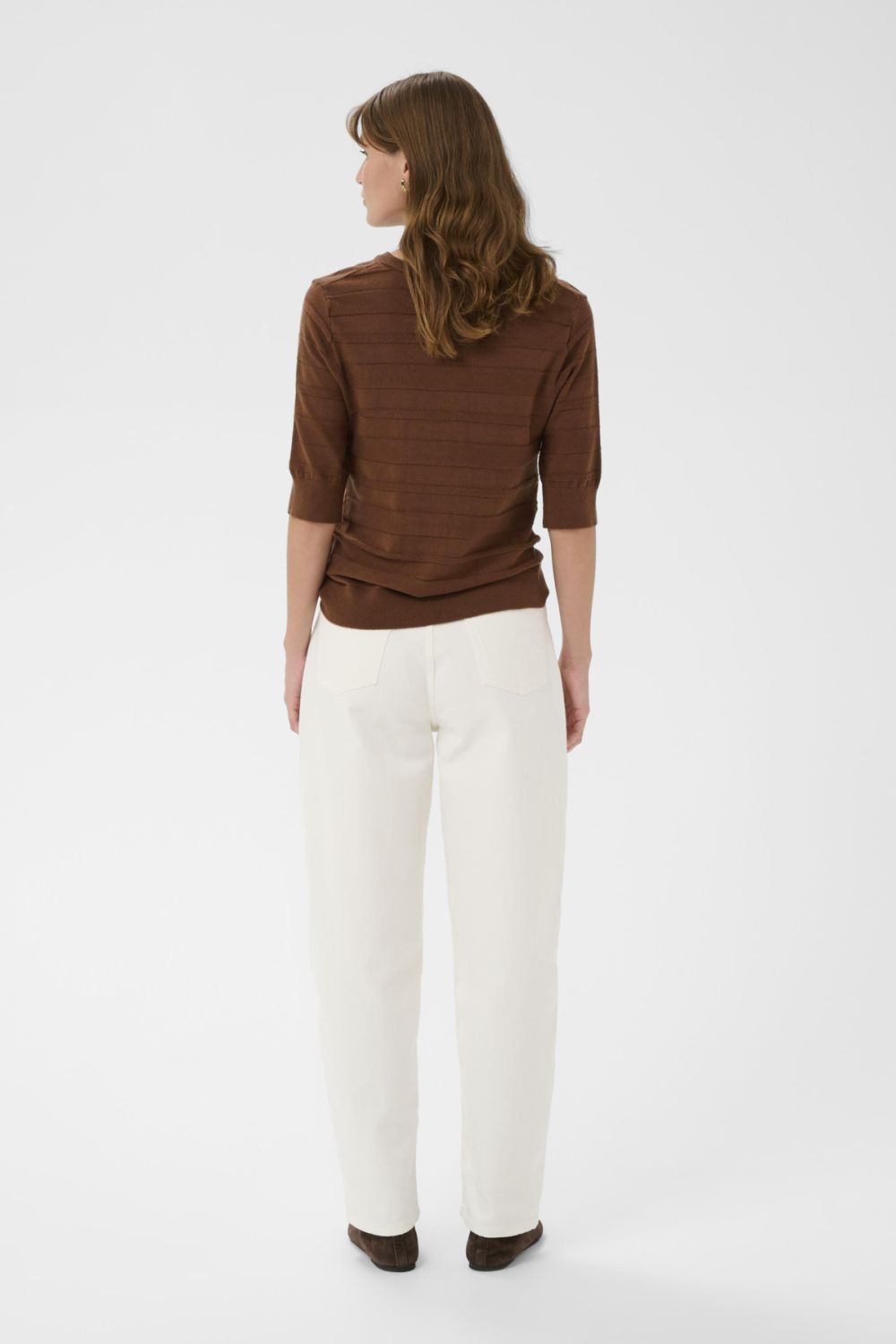 Soaked Spina Cardigan