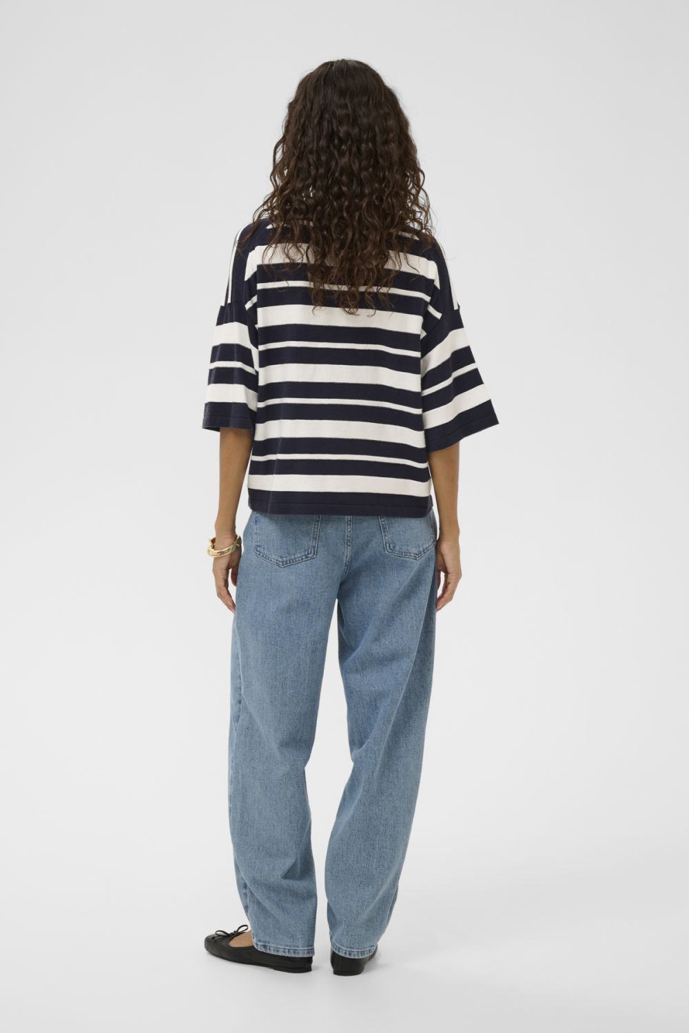 Soaked Spina Jumper