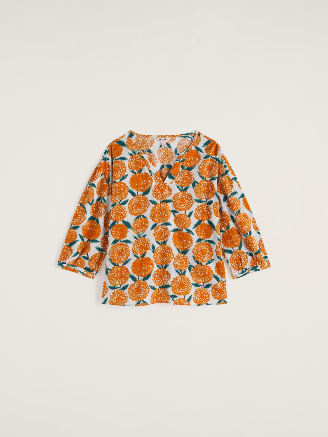 Seasalt Streamlet Top