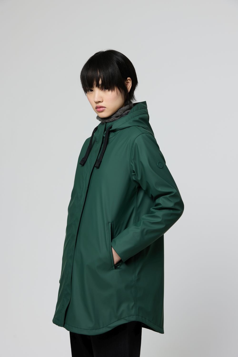 Tanta Snow Coat