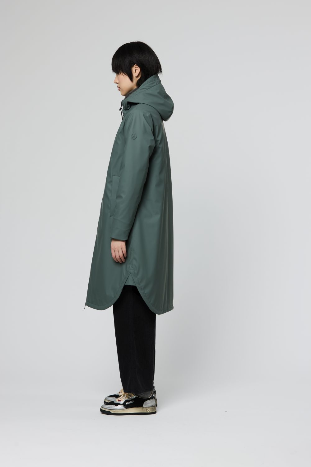 Tanta Ice Coat