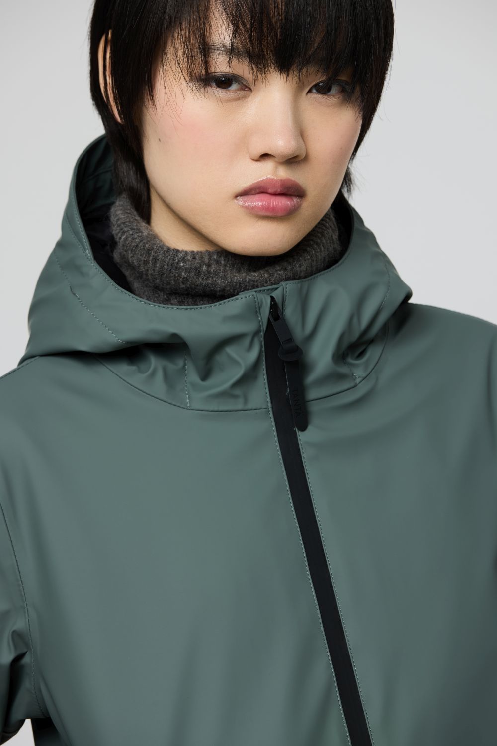 Tanta Ice Coat