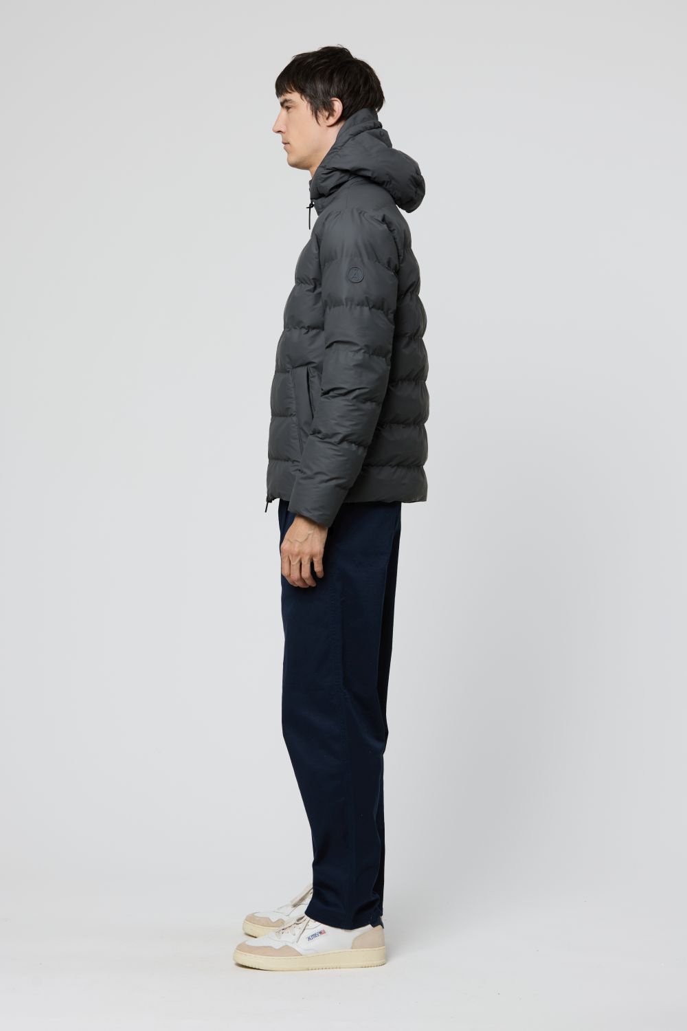 Tanta Shuang Coat