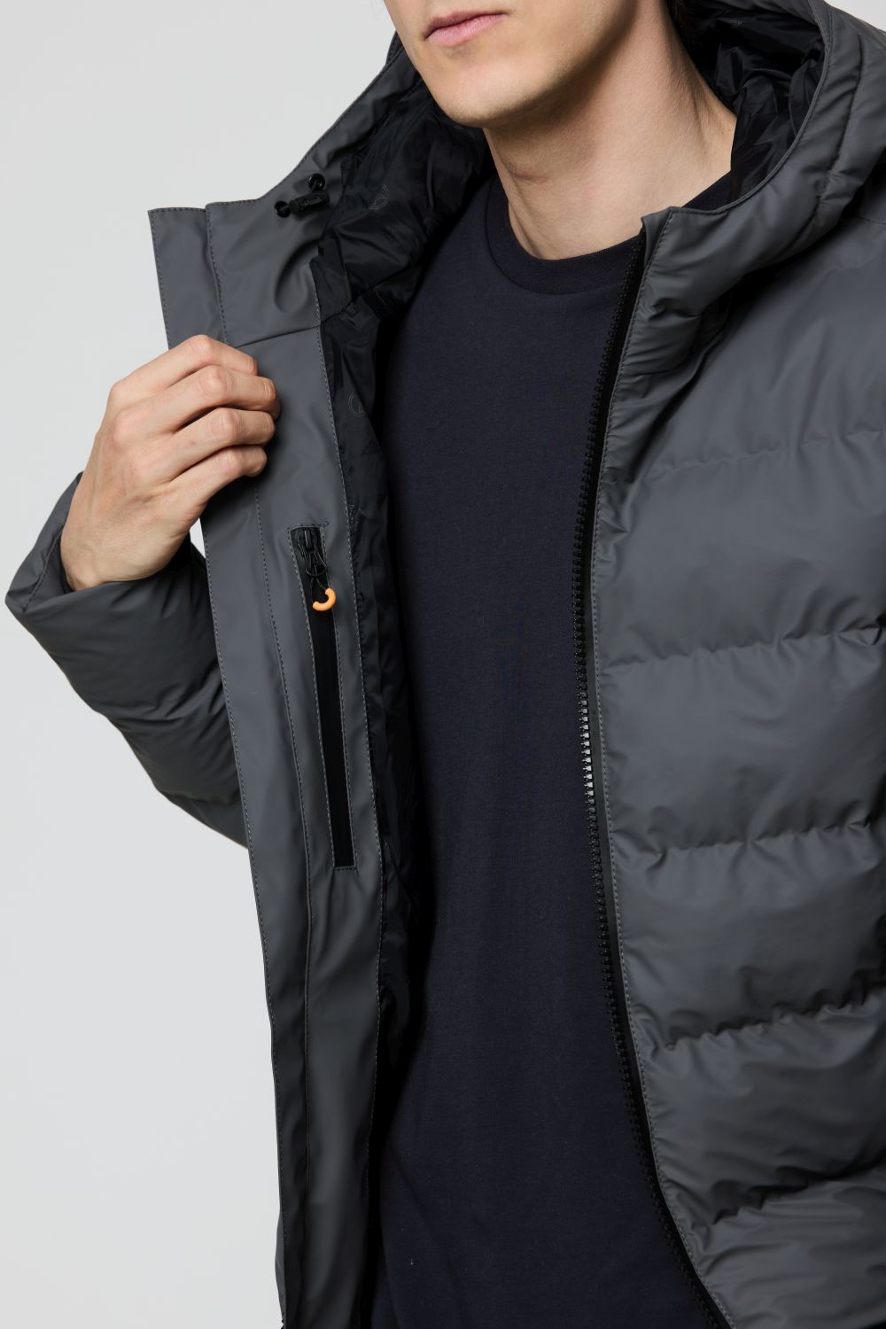 Tanta Shuang Coat