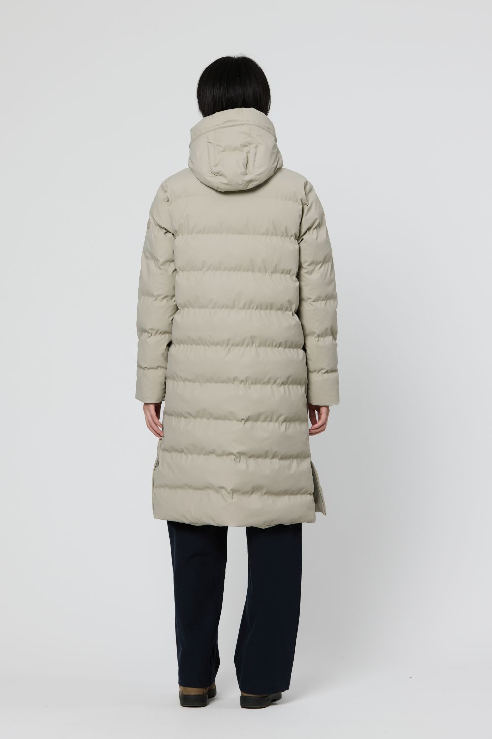 Tanta Glaze Coat