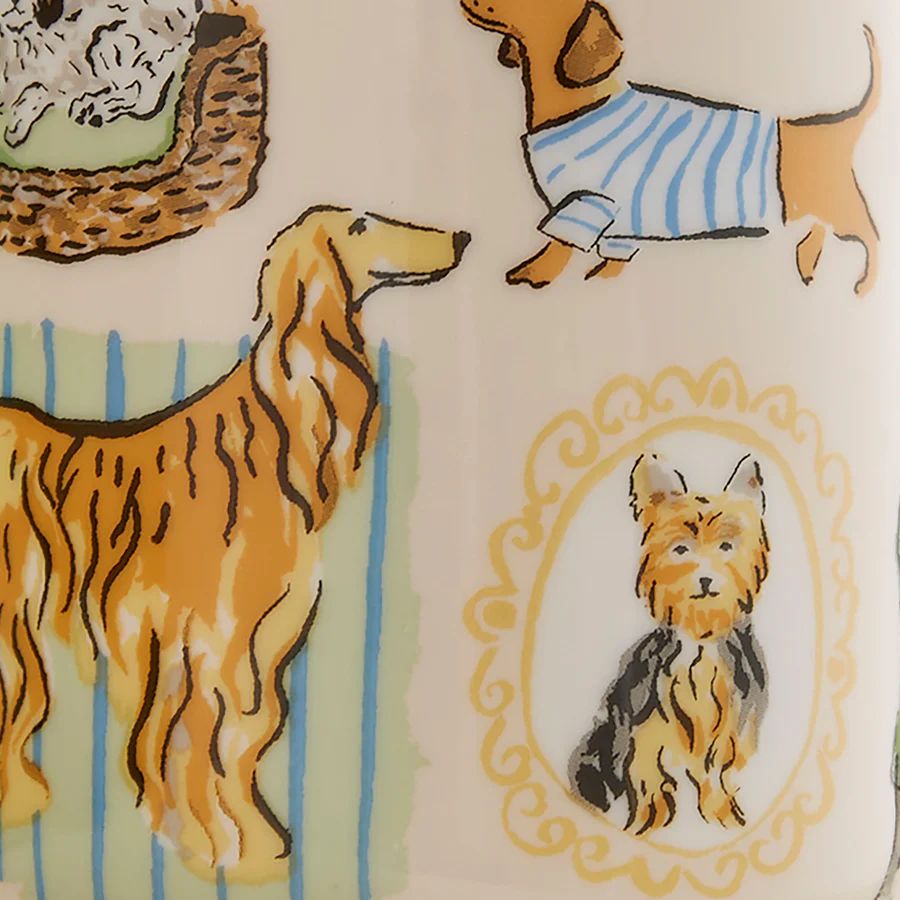 Ulster Weavers Best In Show Mug