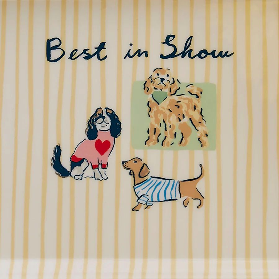 Ulster Weavers Best In Show Scatter Tray